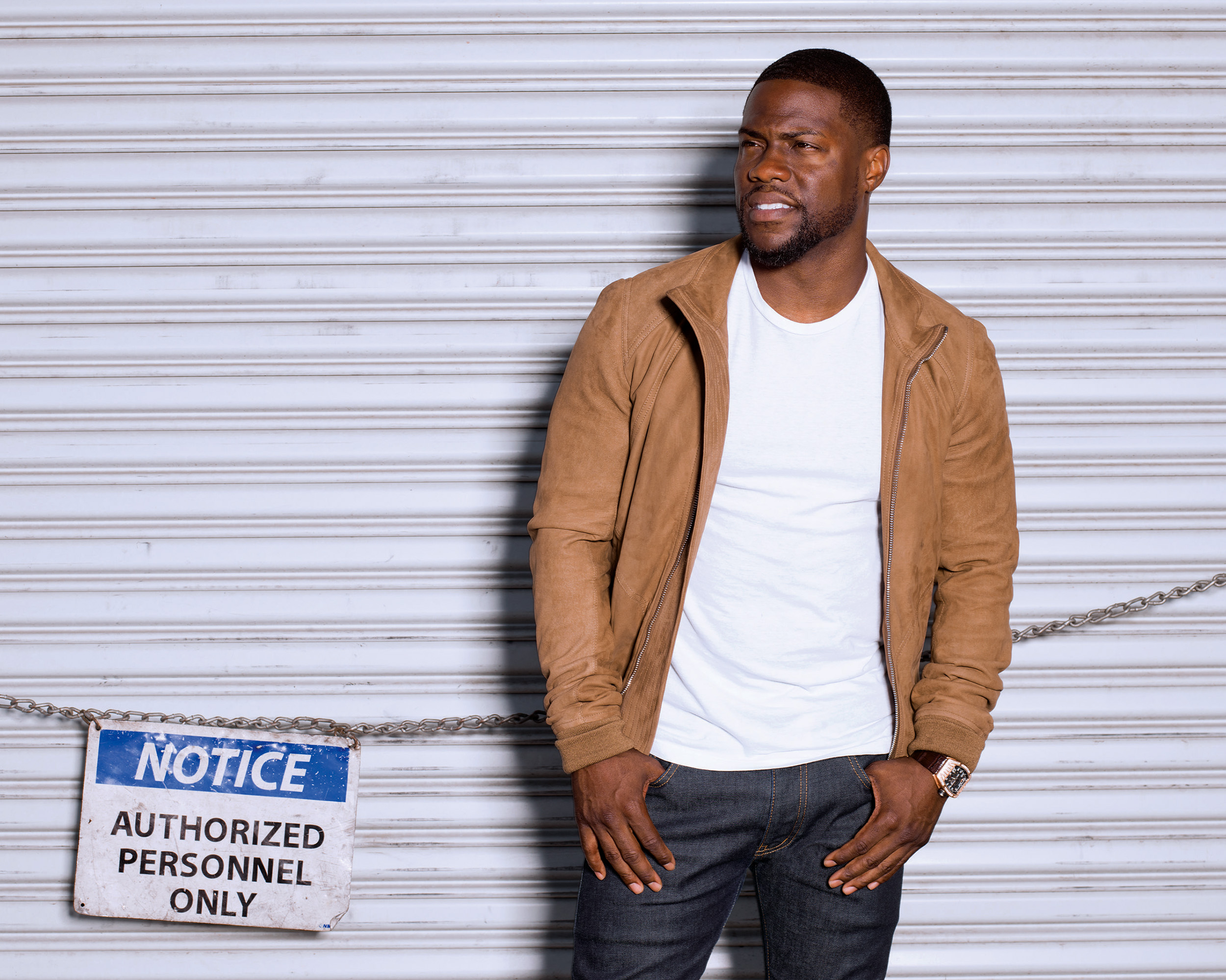  KEVIN HART | Comedy Central 