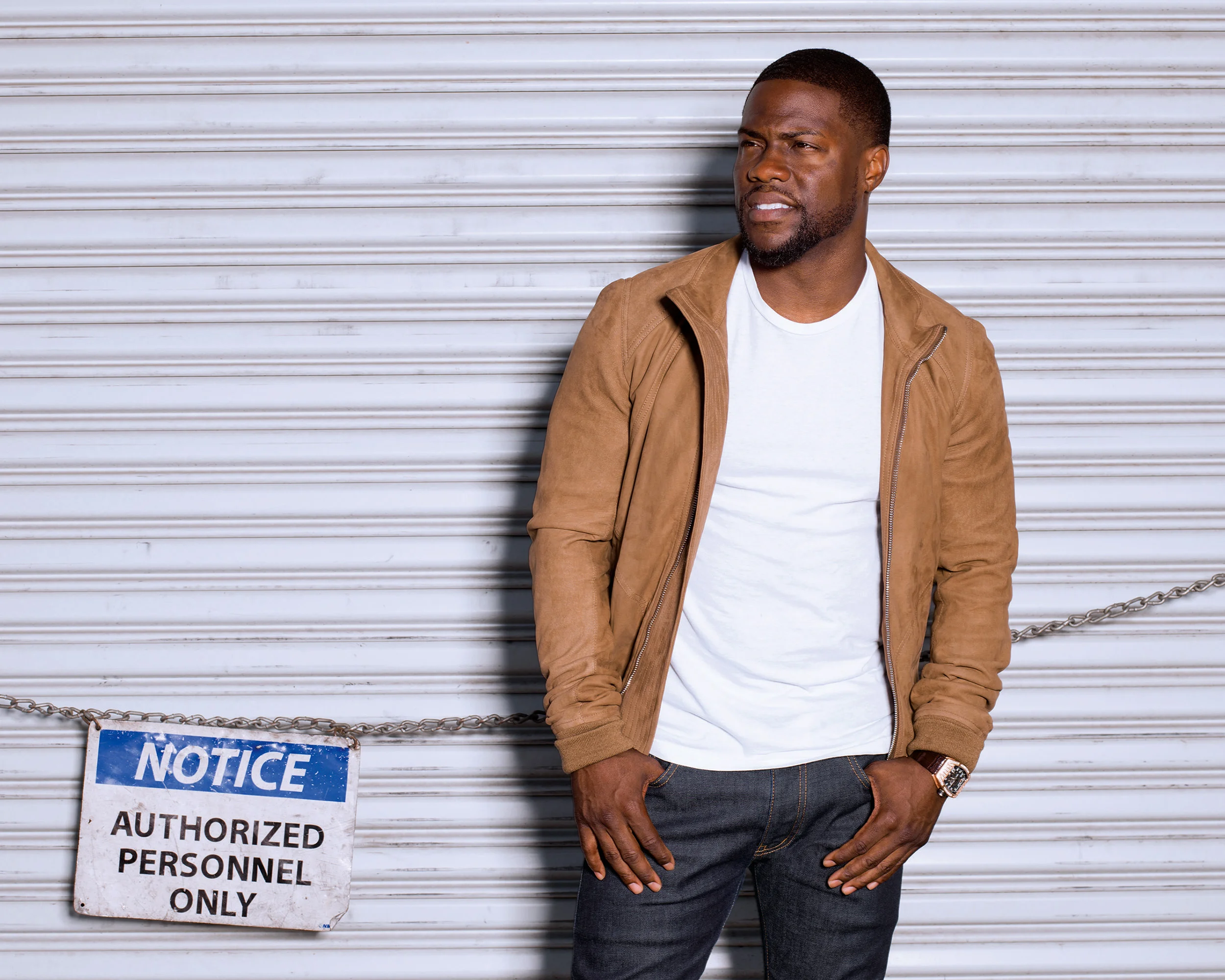 KEVIN HART | Comedy Central