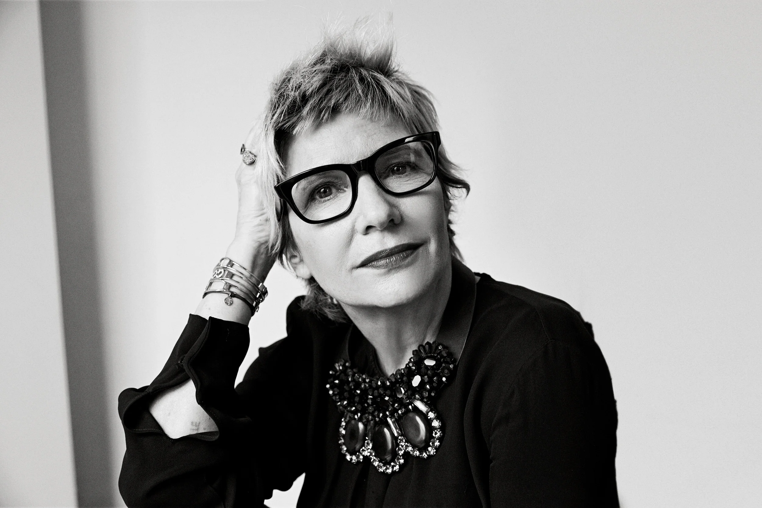 LORI GOLDSTEIN |