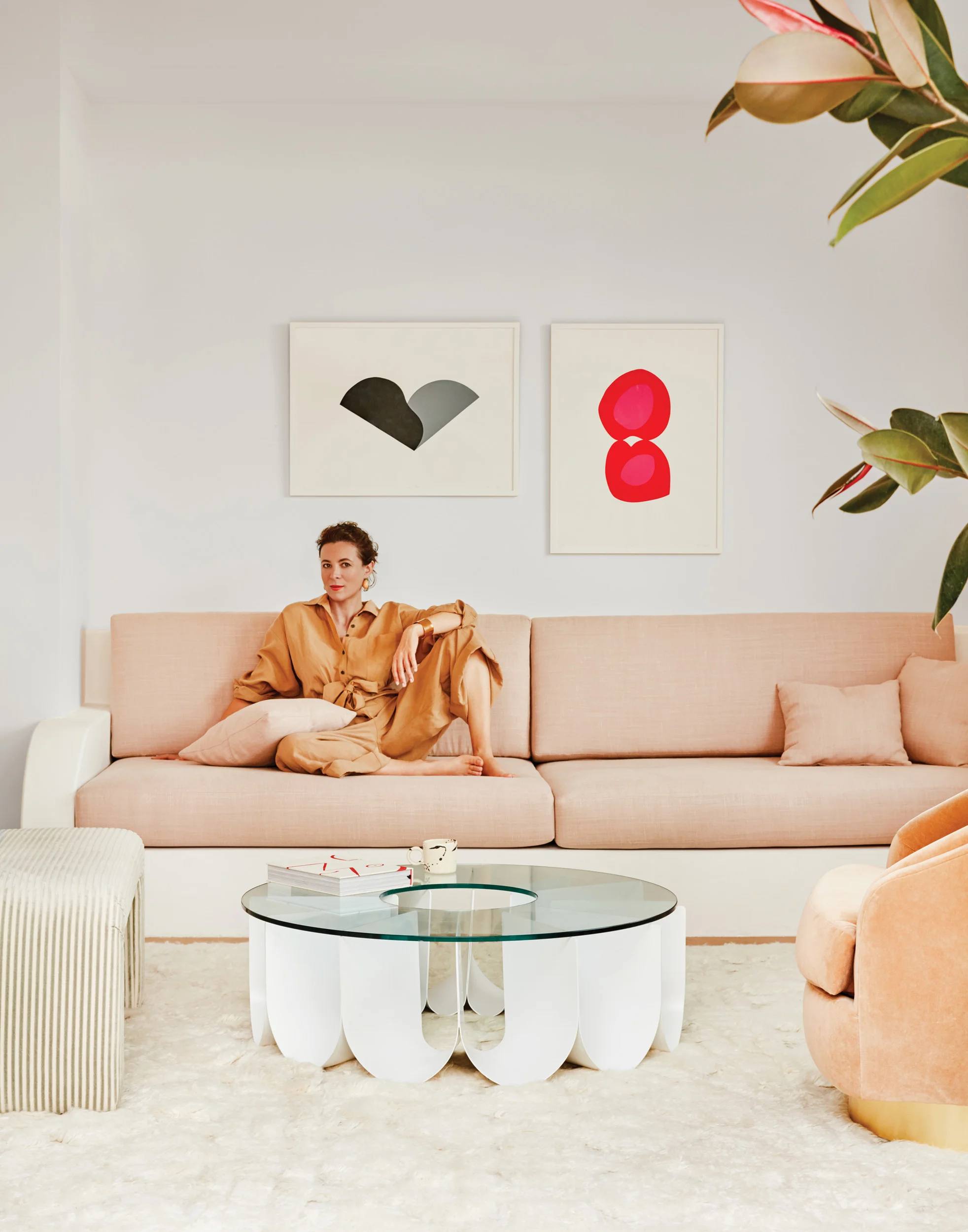 GARANCE DORE | Domino