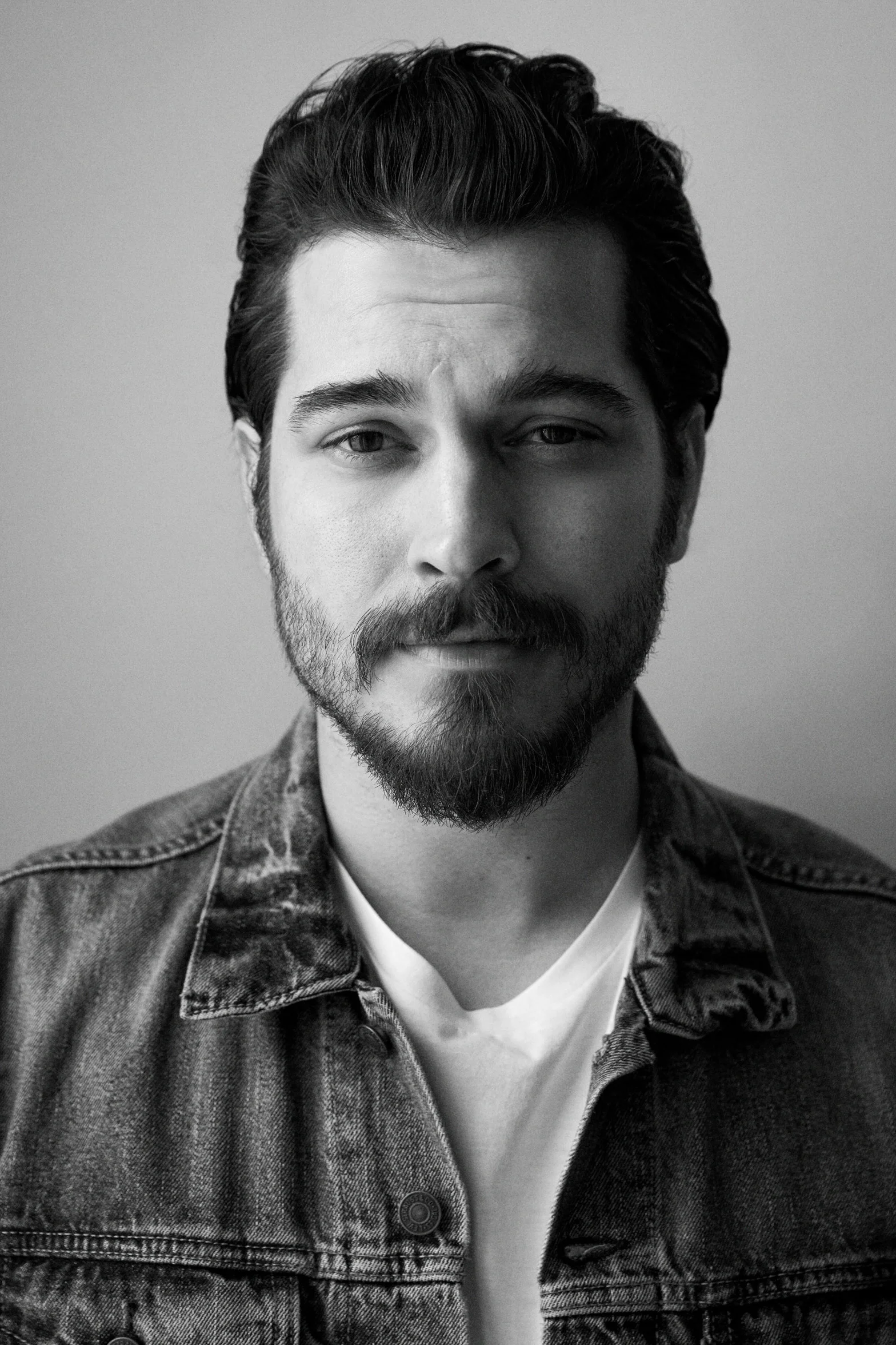 CAGATAY ULUSOY |