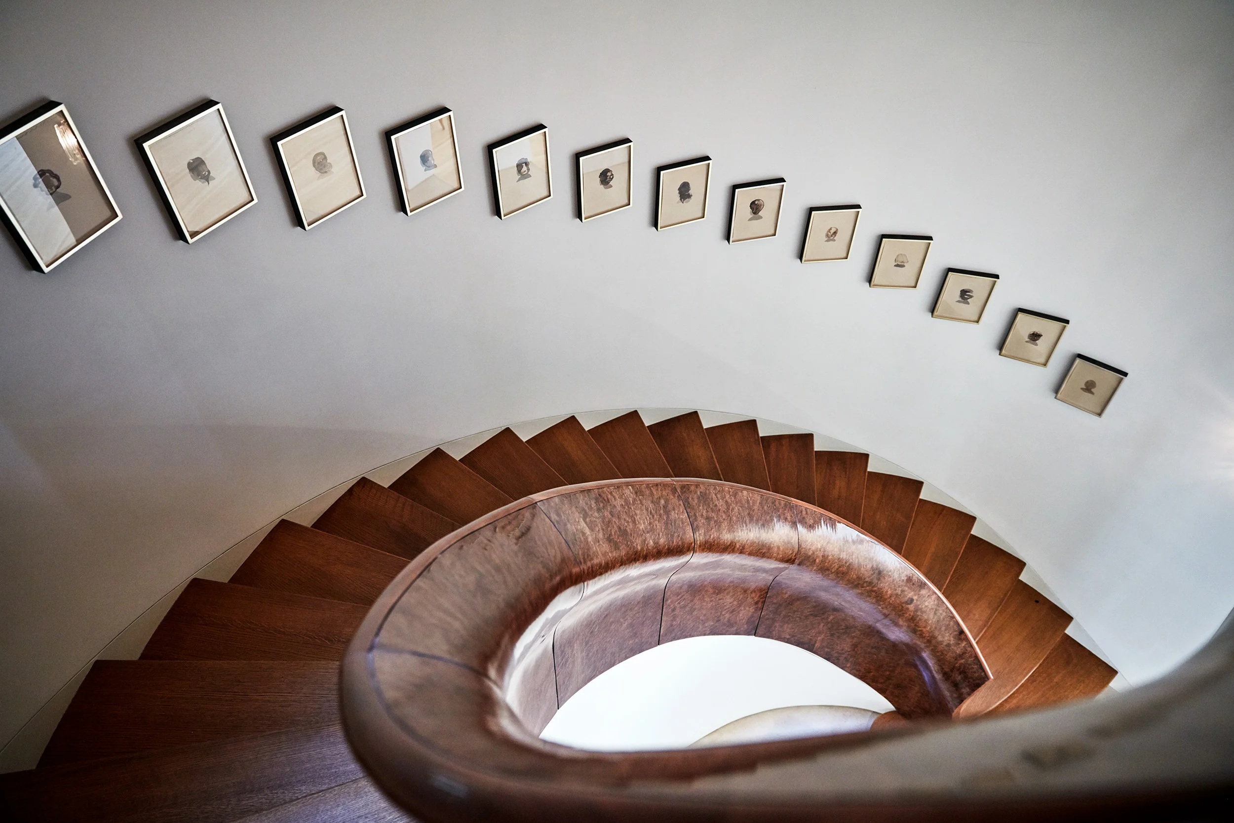 JEANNE GREENBERG | Apartamento