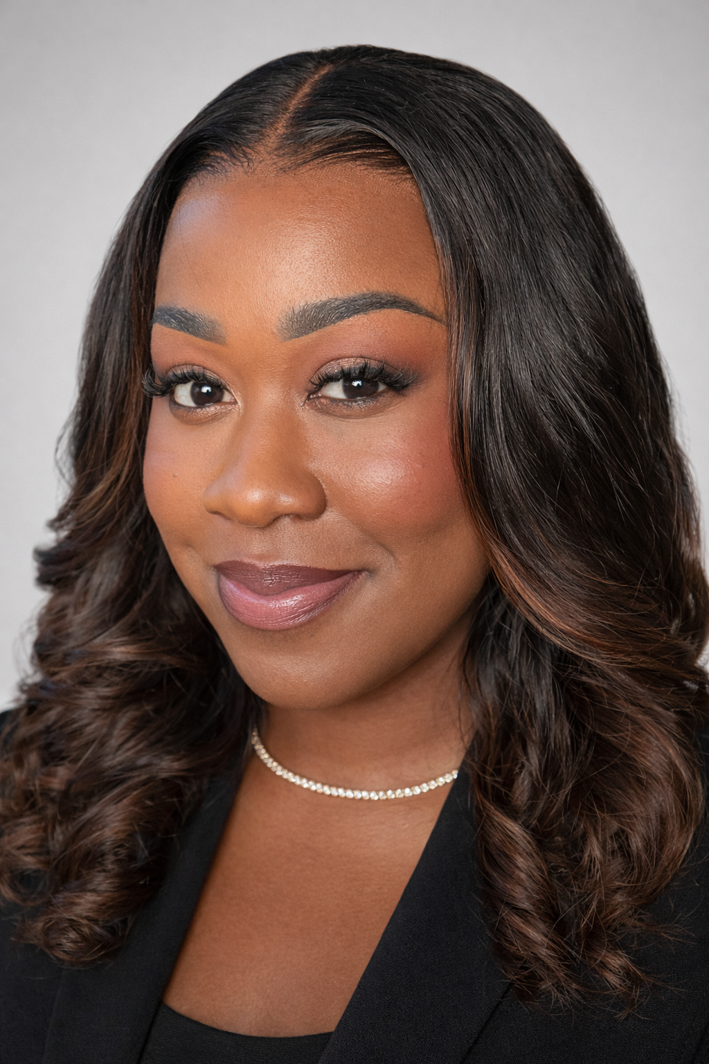 Lyn-Tise Jones