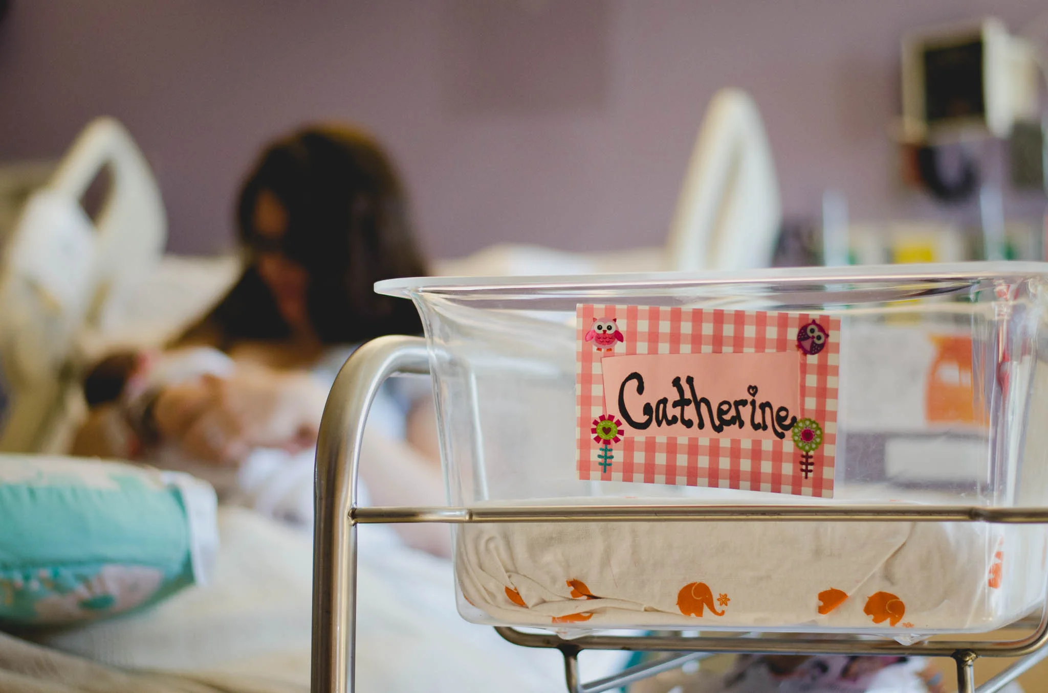 Fresh 48 - newborn photography - gilbert, scottsdale, tempe, mesa, chandler