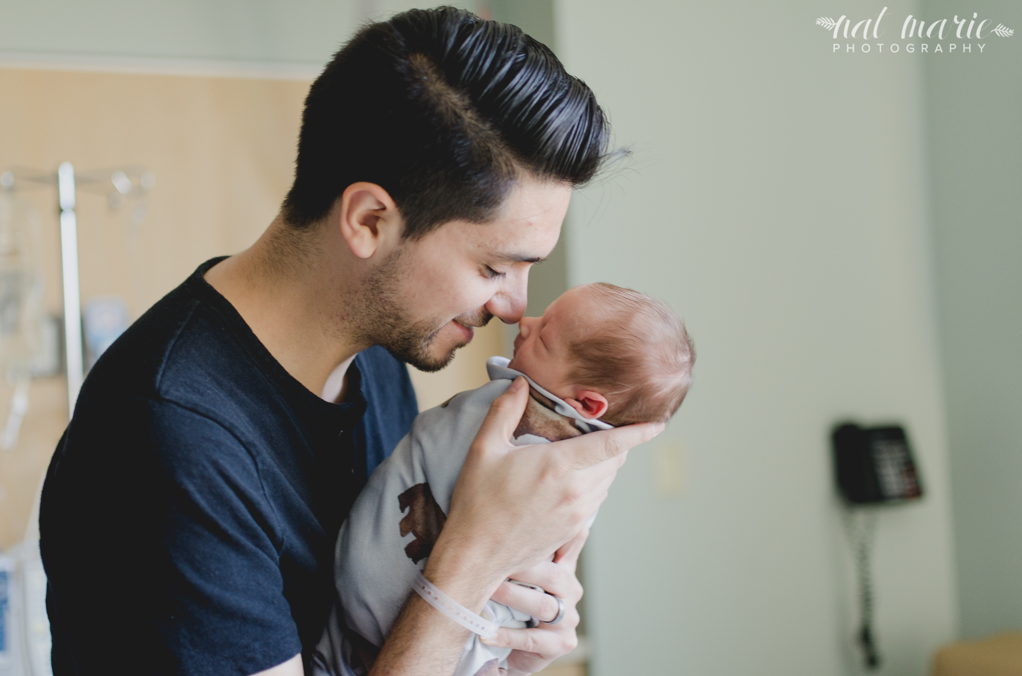 Fresh 48 - newborn photography - gilbert, scottsdale, tempe, mesa, chandler
