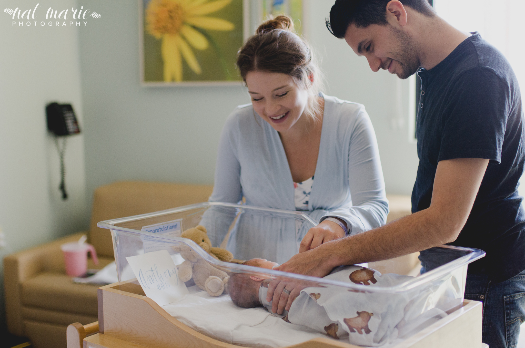 Fresh 48 - newborn photography - gilbert, scottsdale, tempe, mesa, chandler