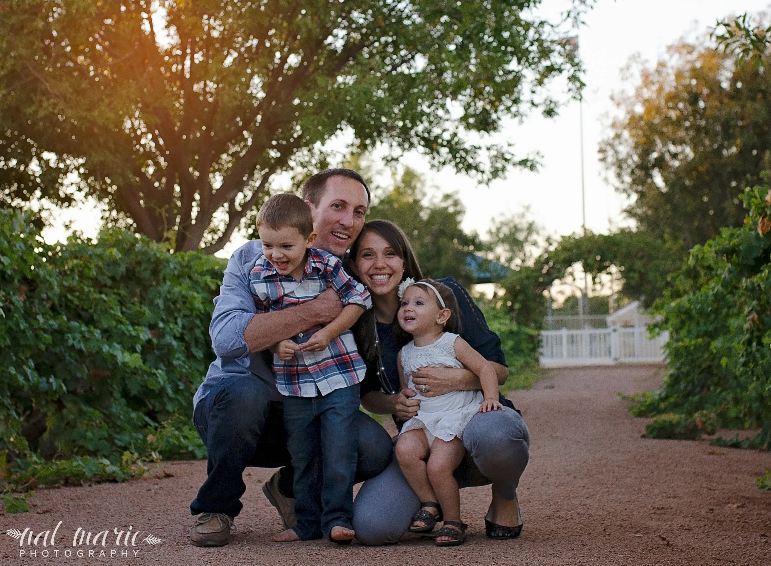 Gilbert Family Photographer - Tempe, Scottsdale, Mesa, Chandler