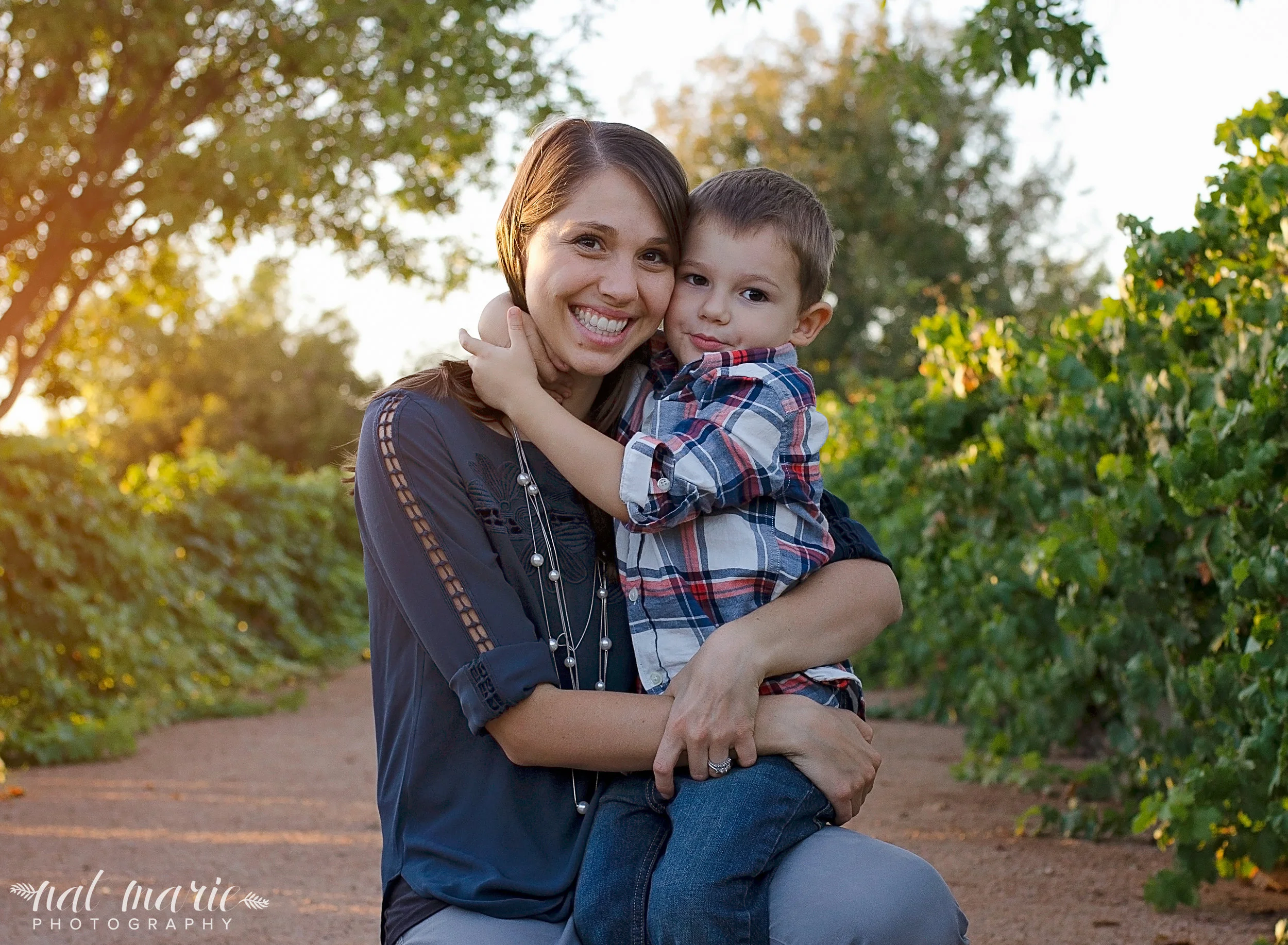 Gilbert Family Photographer - Tempe, Scottsdale, Mesa, Chandler