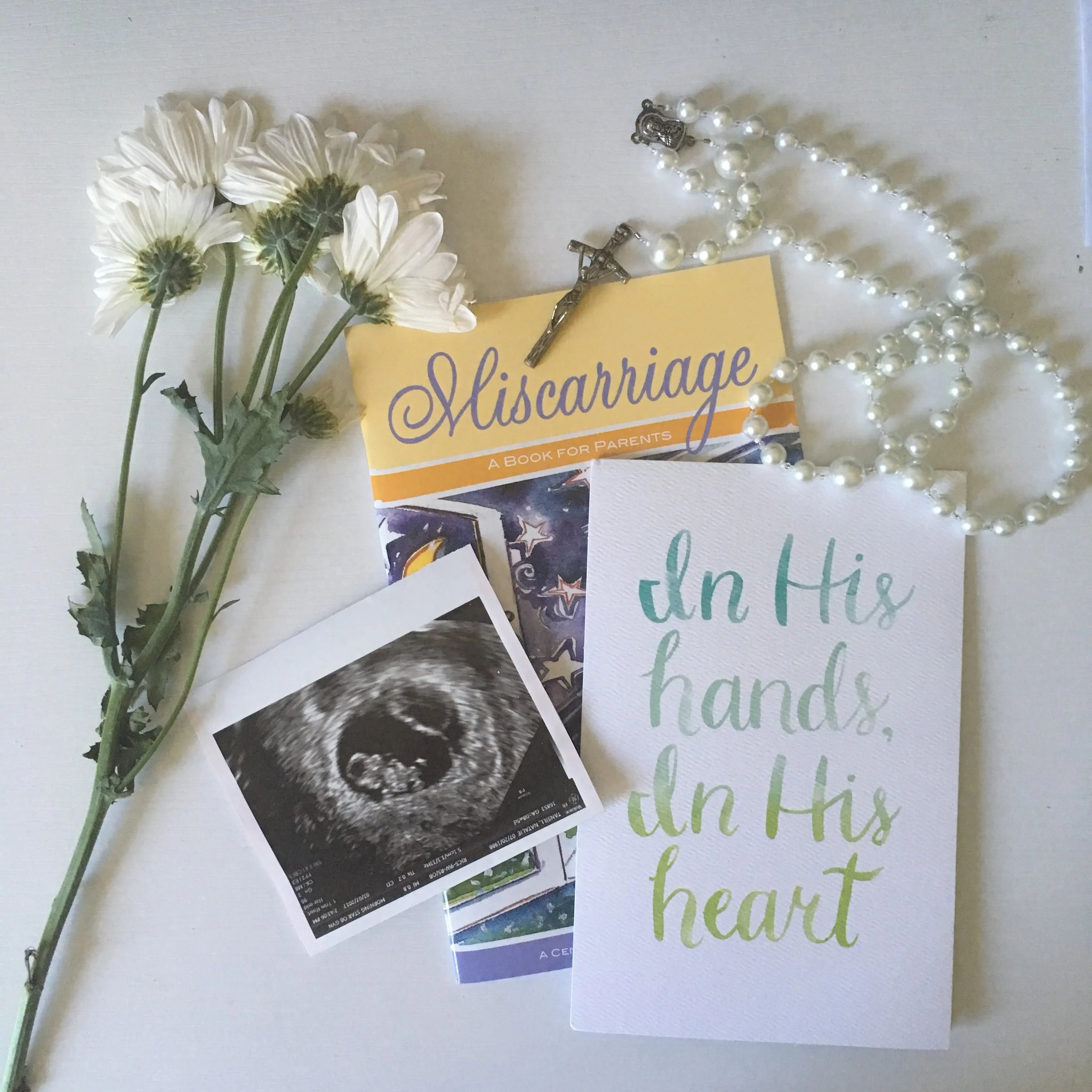 gilbert, AZ - Miscarriage - Catholic