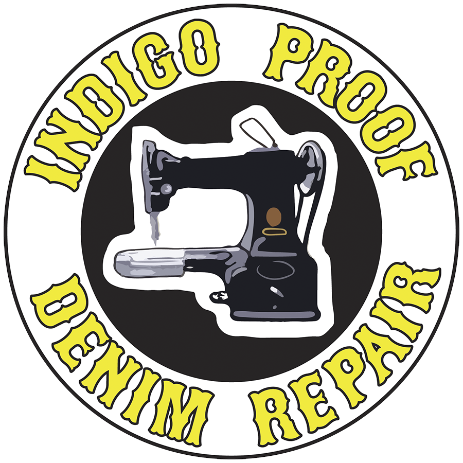 INDIGO PROOF