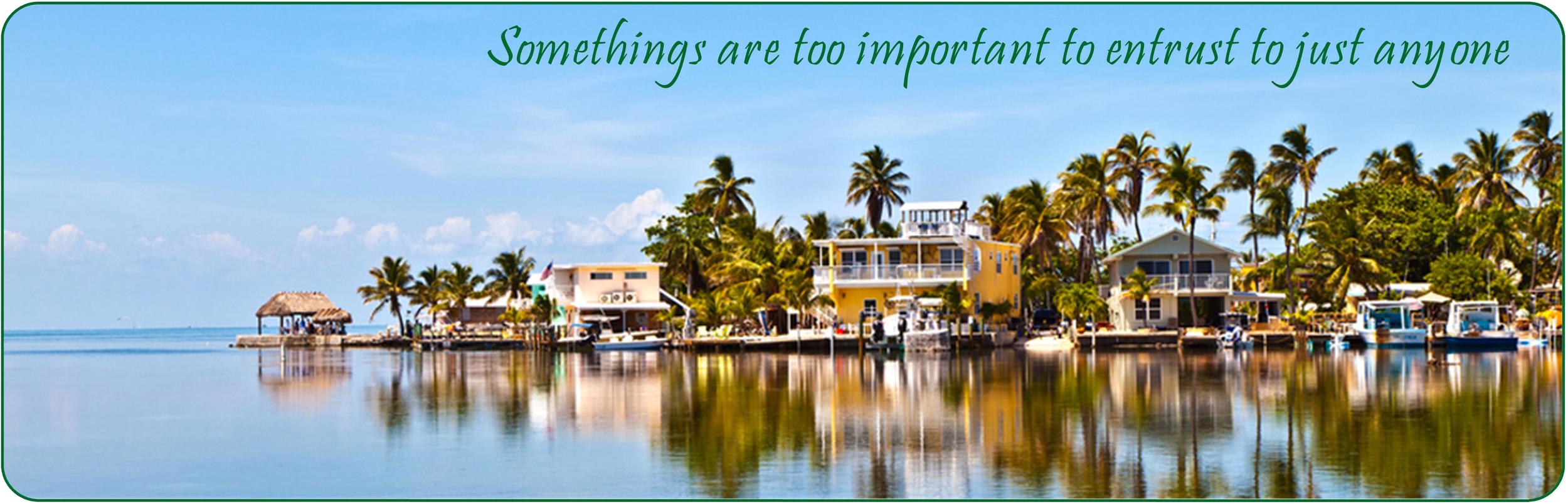 Business Insurance, Florida Keys