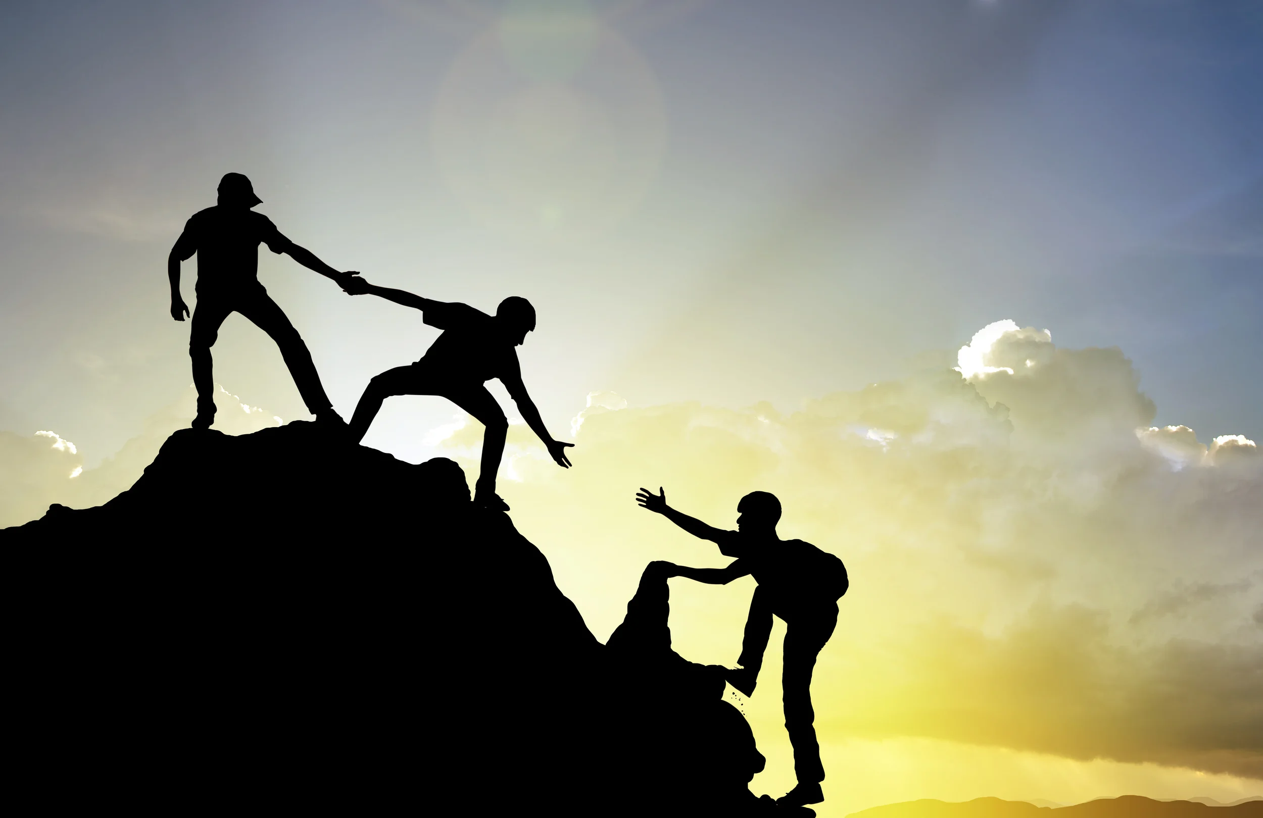 What we don’t know we don’t know