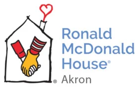 Incept sponsored a room at the Ronald McDonald House in Akron in order to provide families with a low cost way to stay near their child during treatment at local hospitals. 
