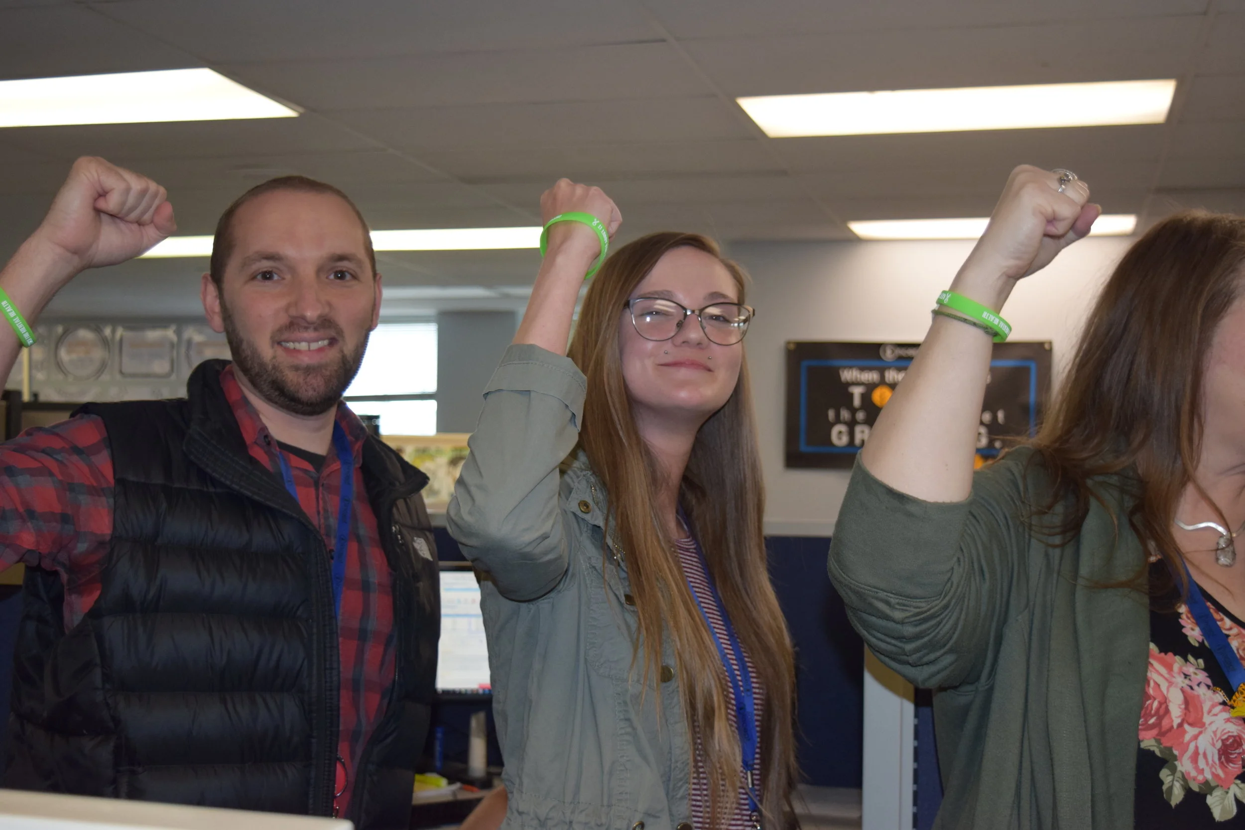 How One Local Company Is Combating The Mental Health Epidemic In Our Community