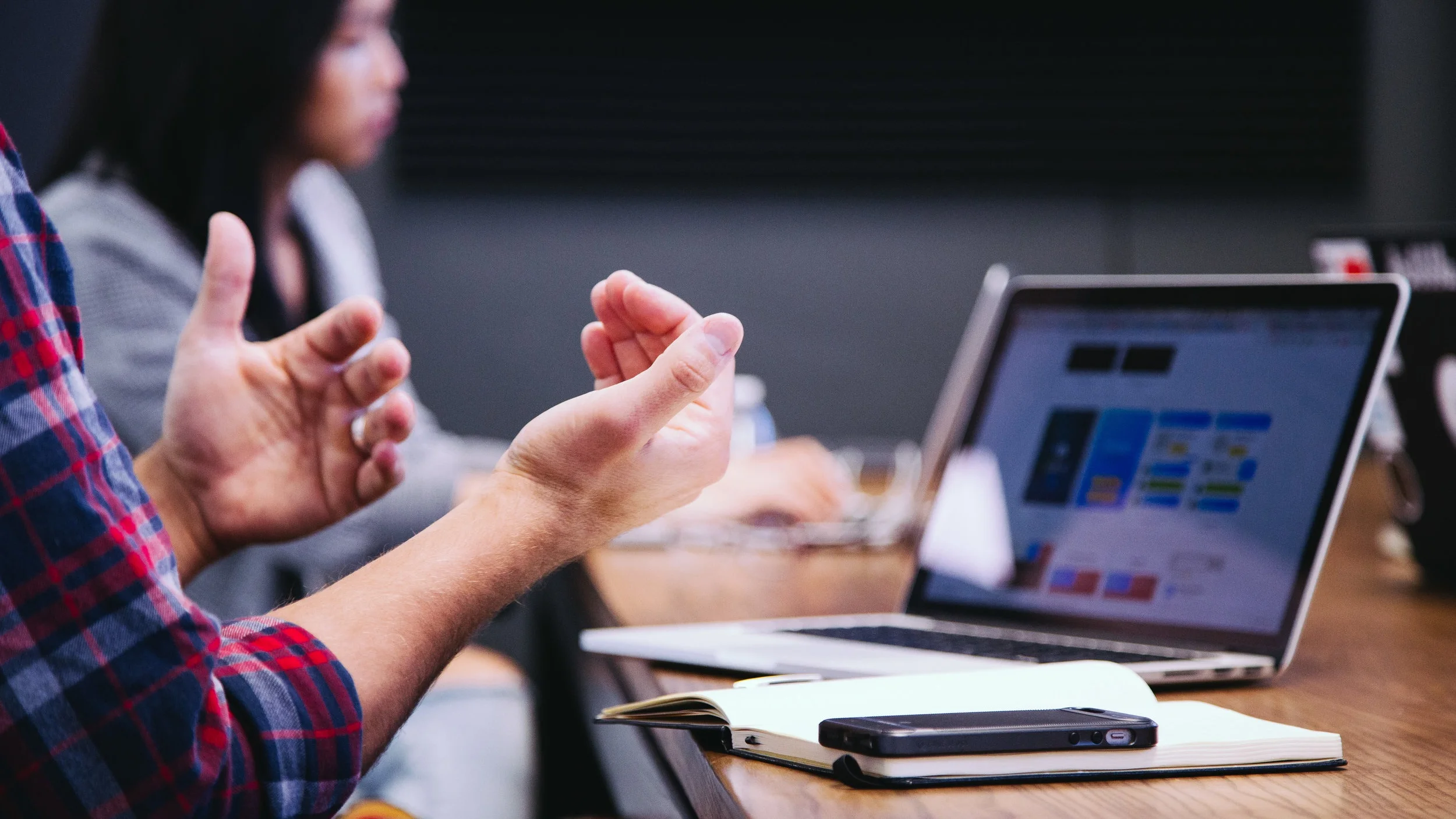 5 Ways for Giving Customer Support a Human Touch