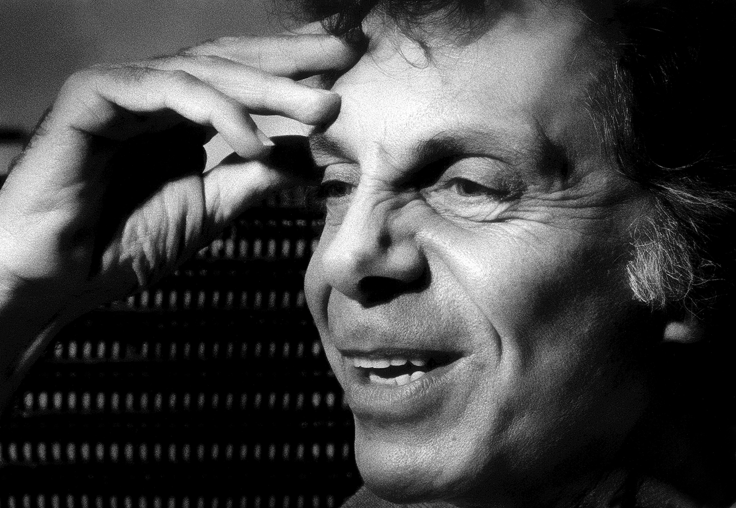 Mort Sahl - Comedian