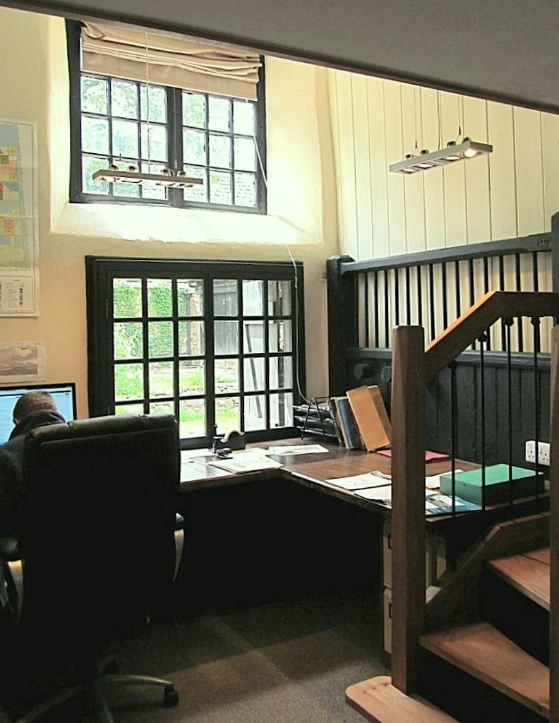 Barn Conversion to office interior work area 2.jpg