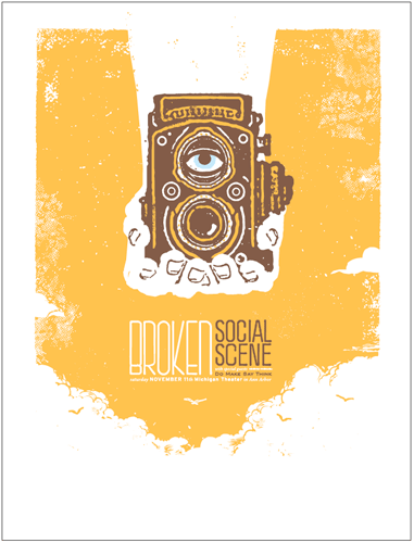 Broken Social Scene