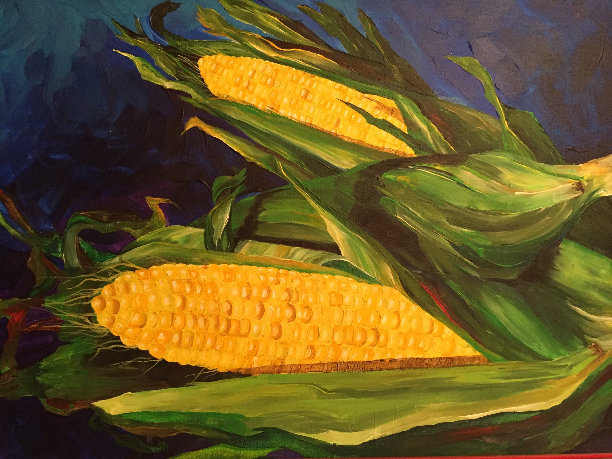 Corn