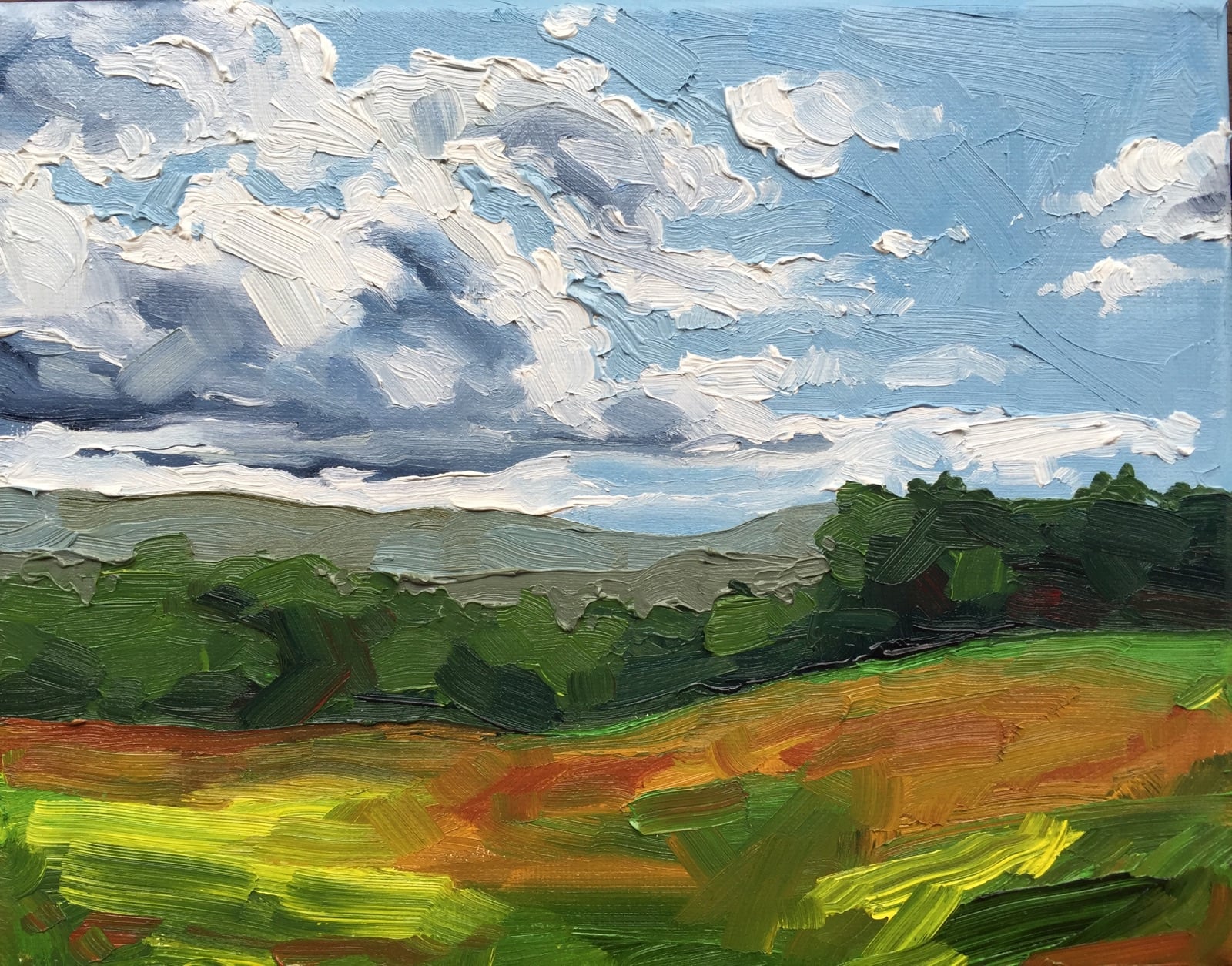 Shenandoah