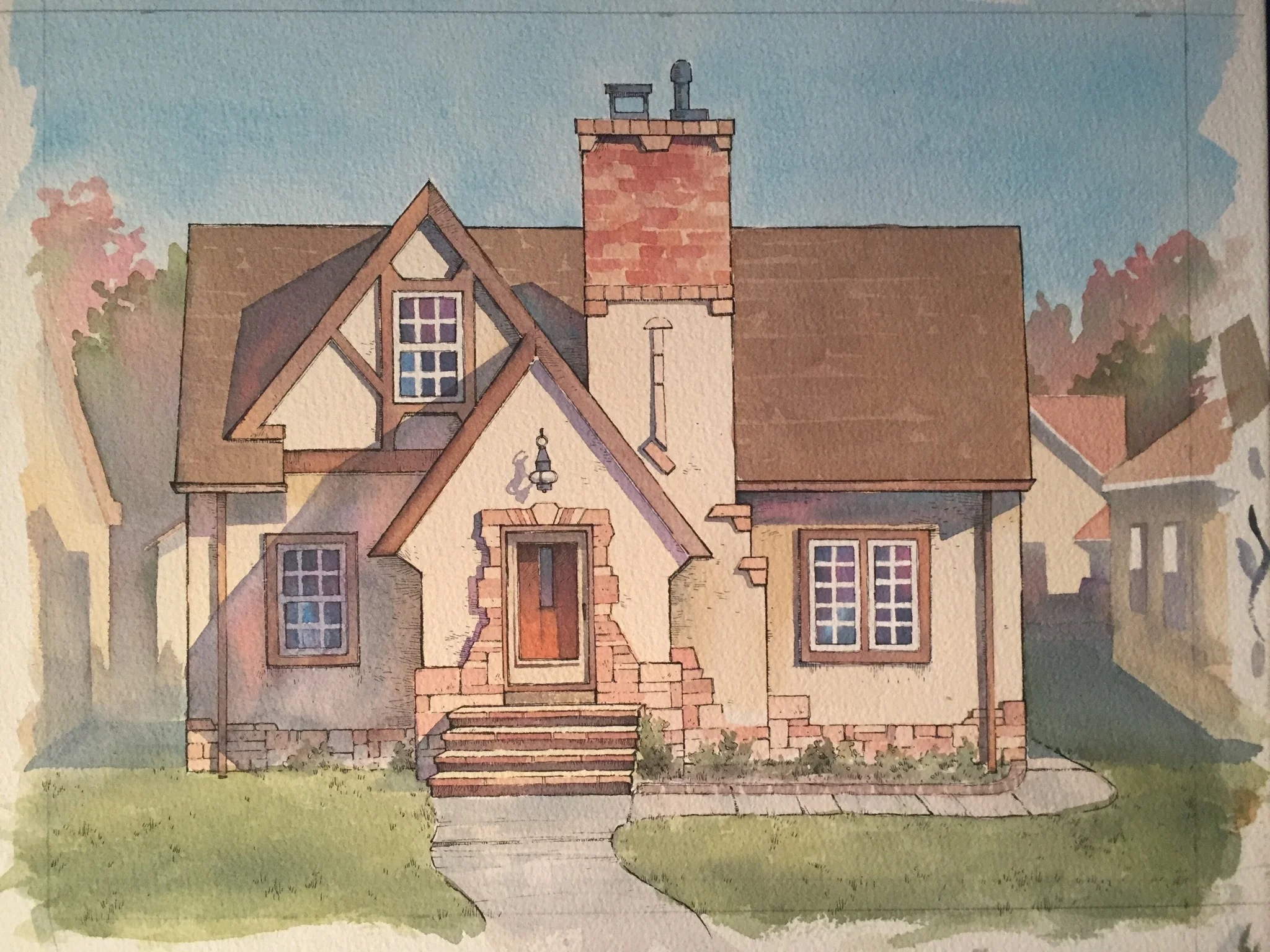 Milwaukee home commission
