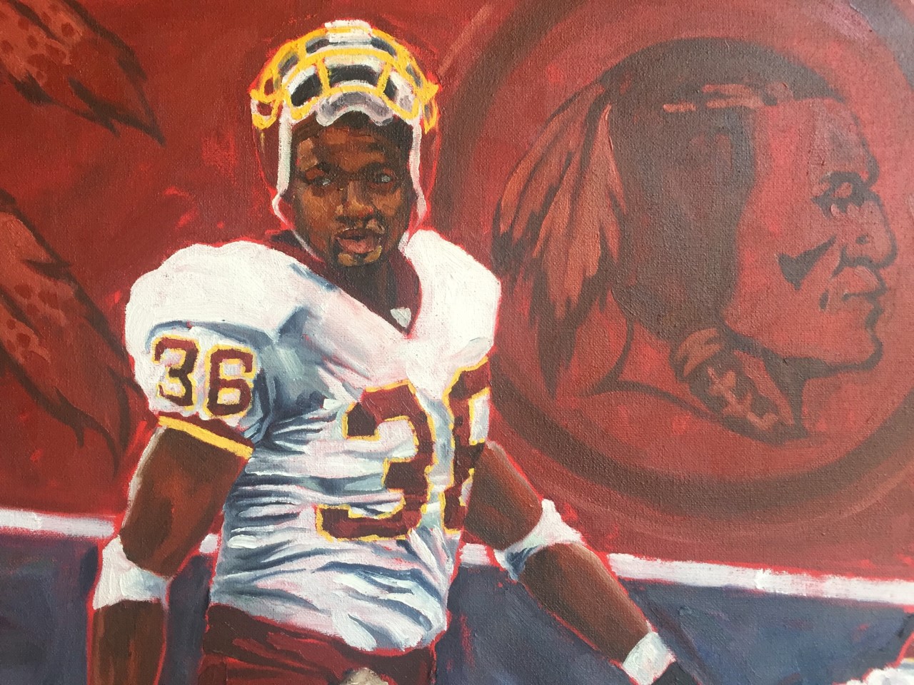 Sean Taylor