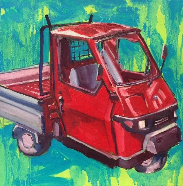 Tuk Tuk