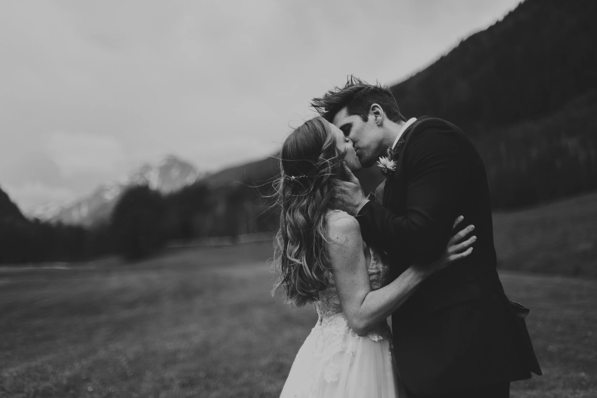 Kate Ivy Photography - Adventure Inspired Photography