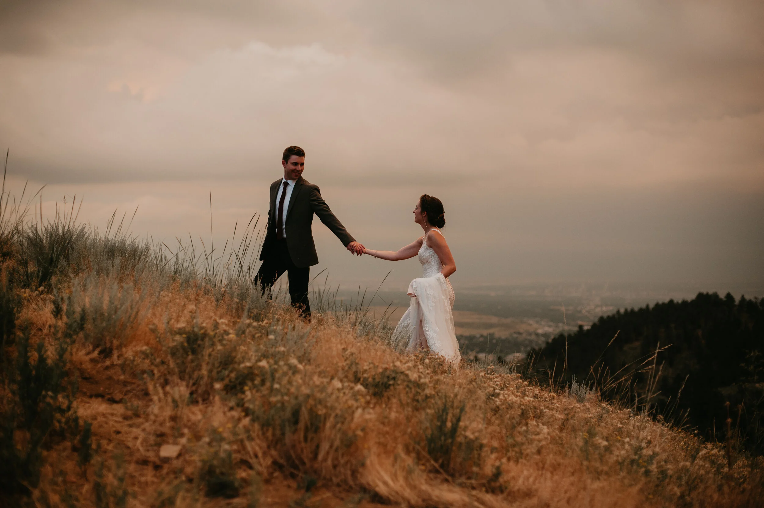 Anna + Adam 