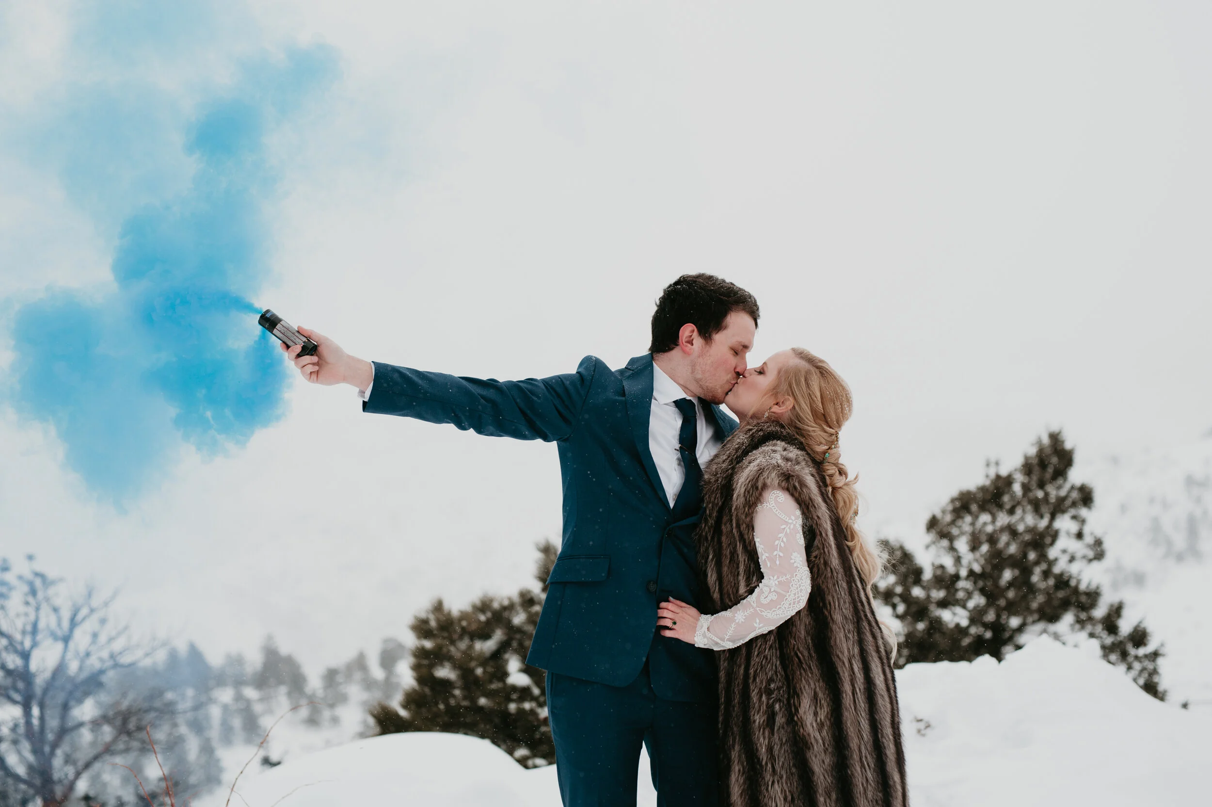 Sarah + Kostya