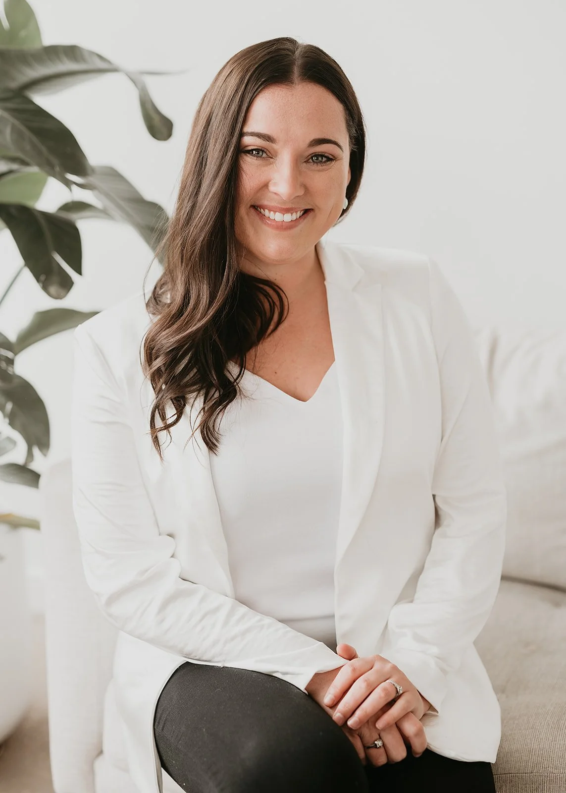 How To Prepare For Headshots or Senior Portraits