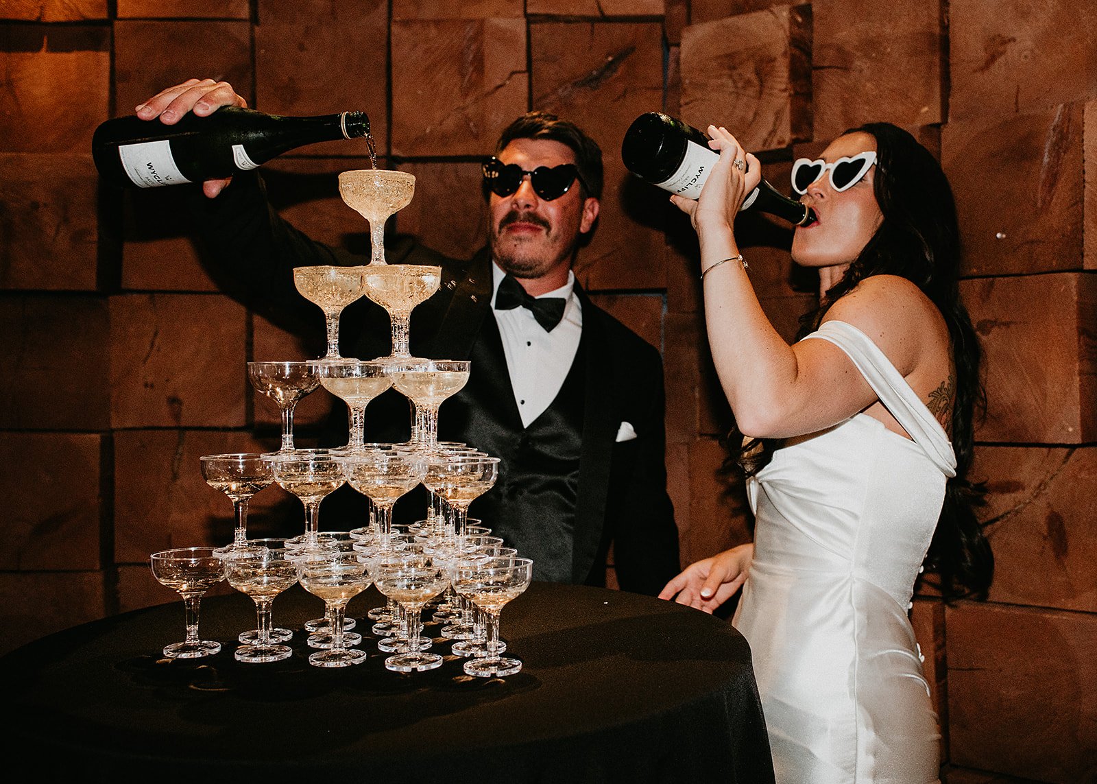 How Much Does A Wedding Photographer in Coloradao Cost?