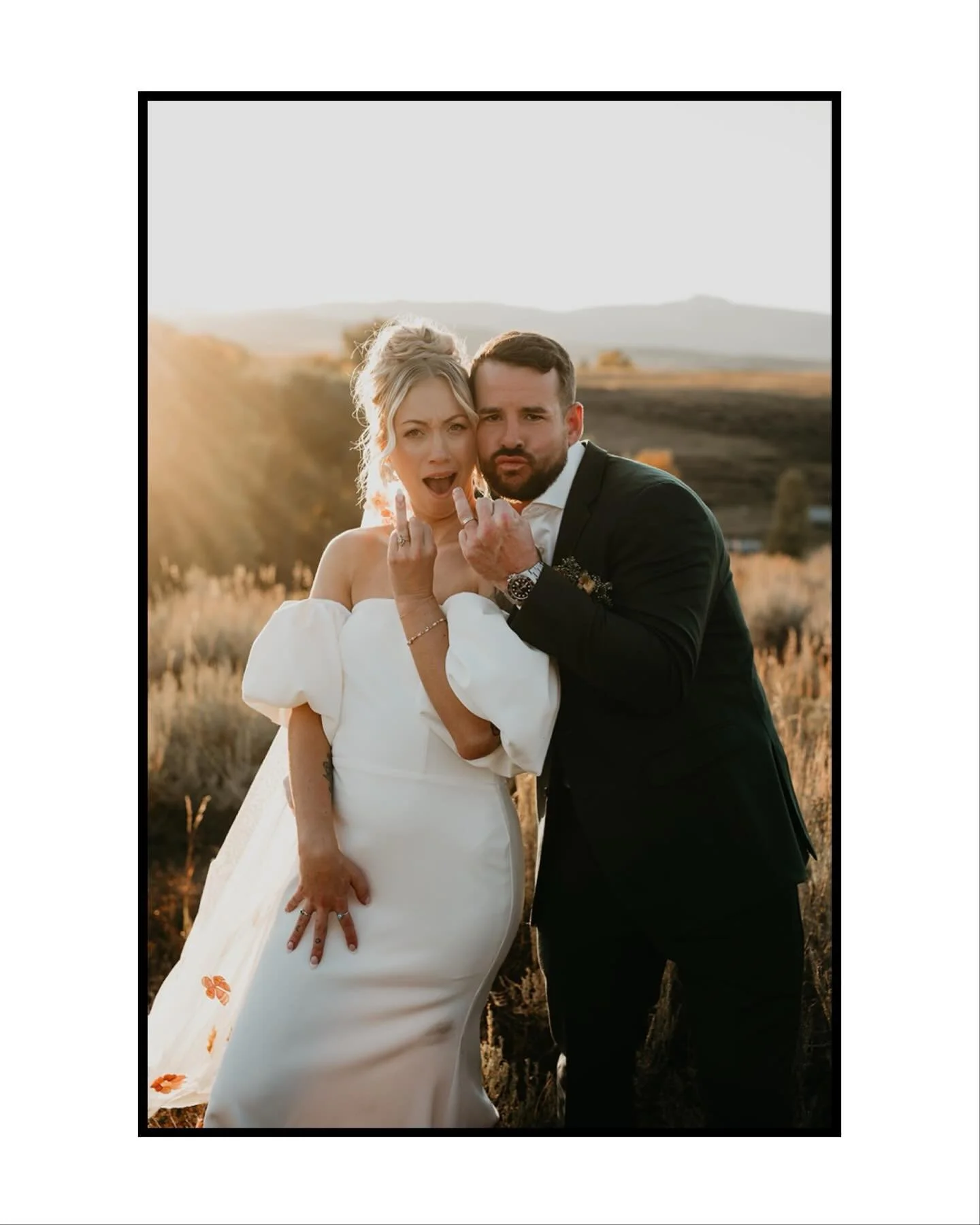 Love them.

Photographer: @kateivyphotography 
Venue: @lajoyadulce 
Florist: @alyssamariefloral 
Makeup: @carolinelalivebeauty 
Hair: @turning_headssalon 
Dress: @lovelybridedenver 
Veil: @ruedeseinebridal 
Catering/cake: @cateringbydesignco

#steamb