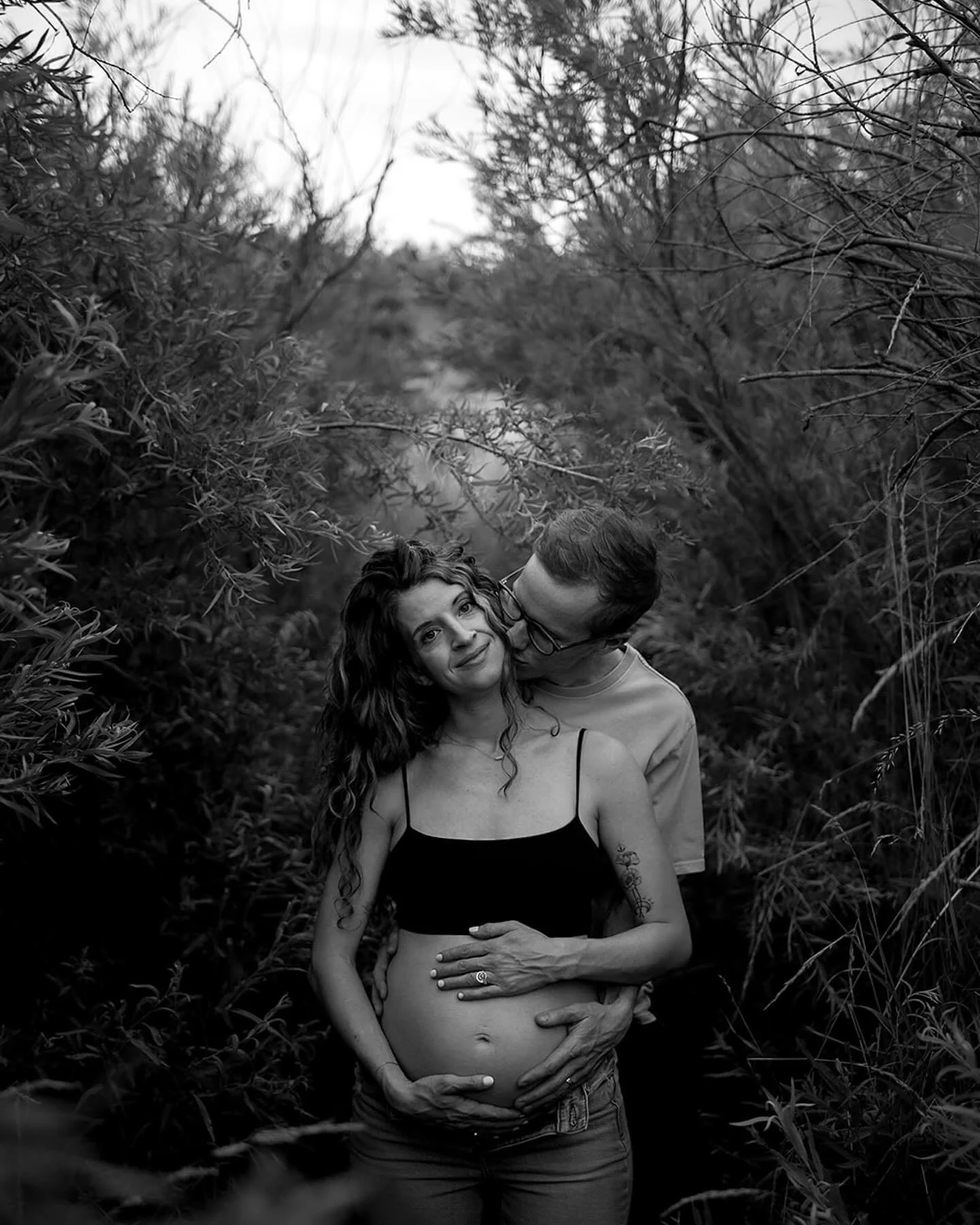 I feel so lucky when couples keep wanting me to capture the milestones in their lives. It is an honor. Congrats @kelseyanne.jaffray and @pjaff2 ✨

Tags: maternity, Colorado maternity session, maternity photos