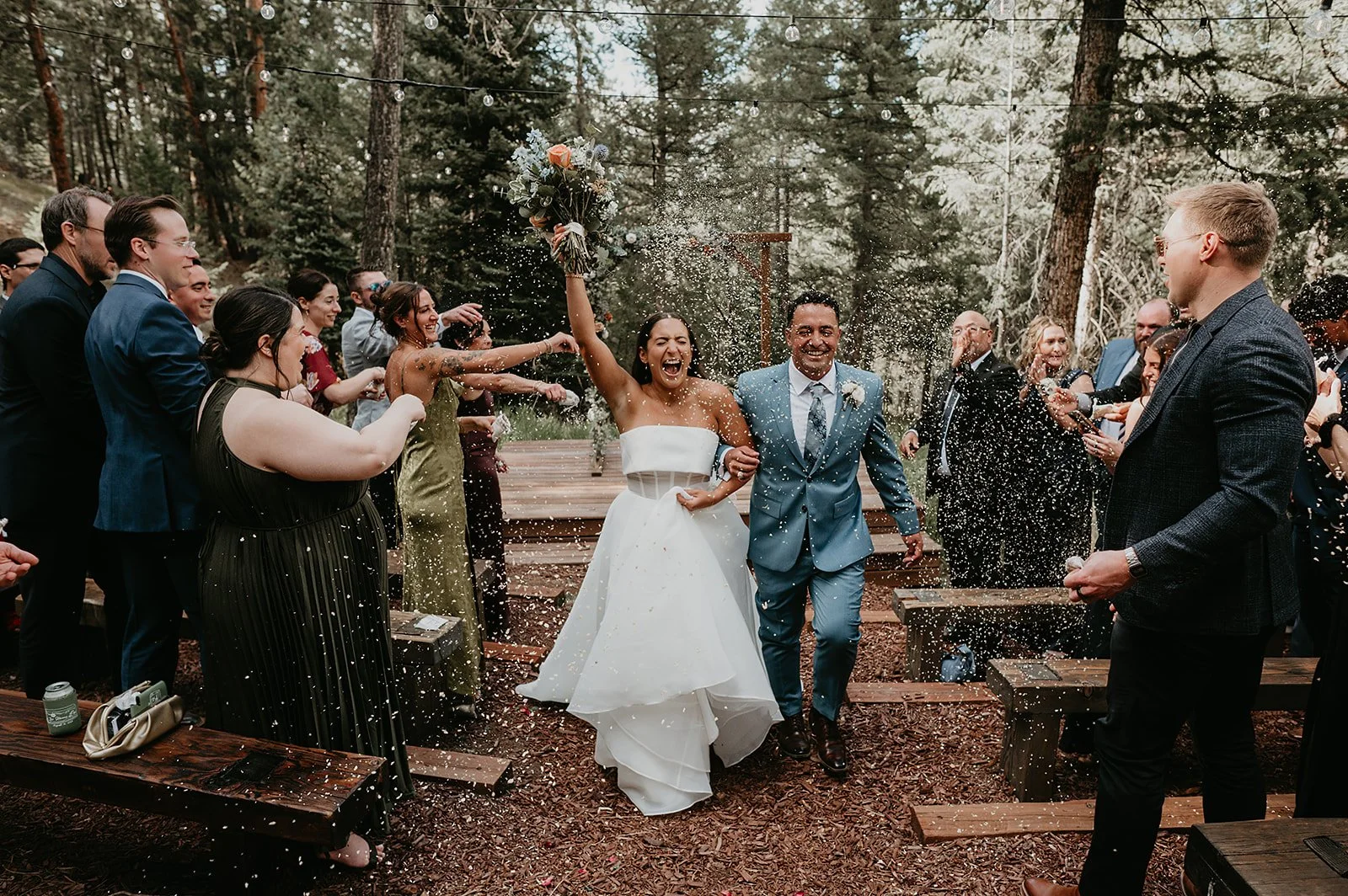 Nicole + Matt