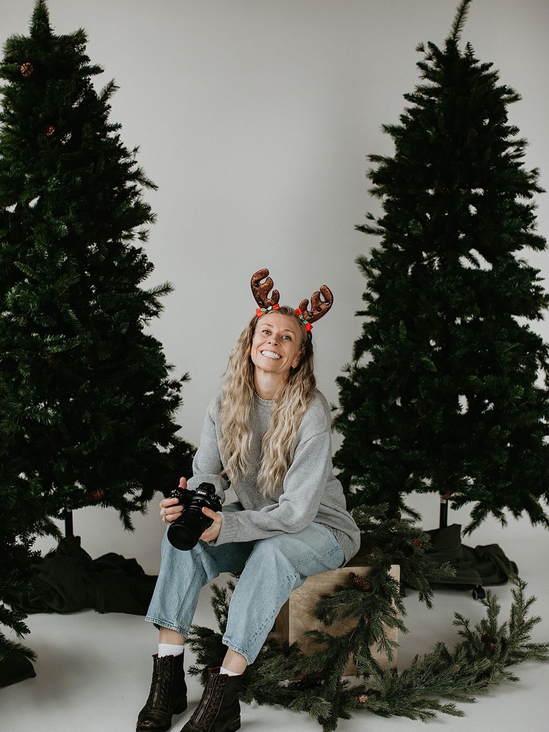 Who is the Yuletide and how do I make him gay? 

Photos taken by @kalenjessephotography_co