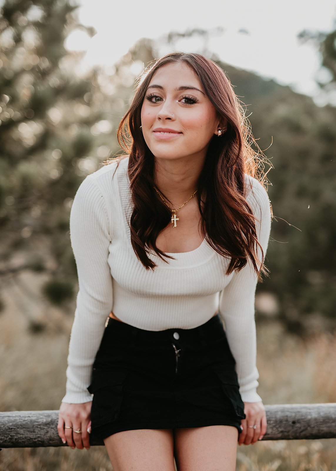 Everything You Need To Know About Senior Portraits! 