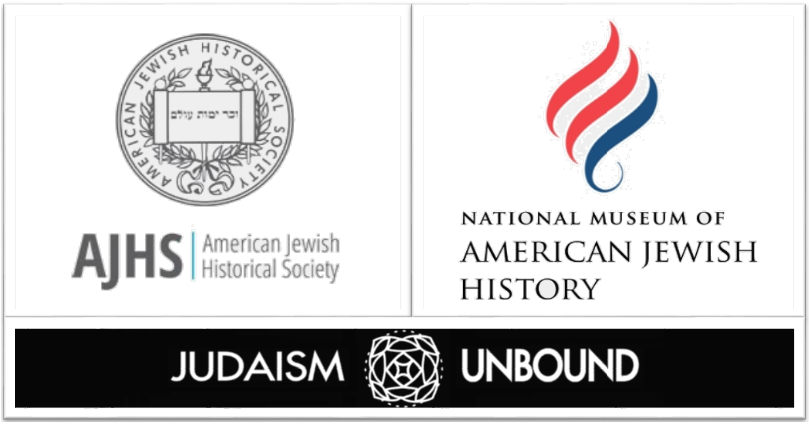 Judaism Unbound NMAJH AJHS.png