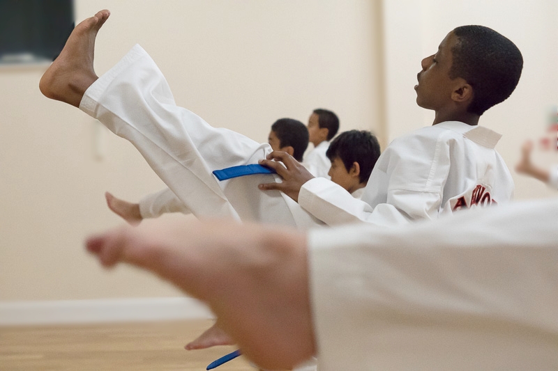 Friday Taekwondo - Wimbledon-64.jpg