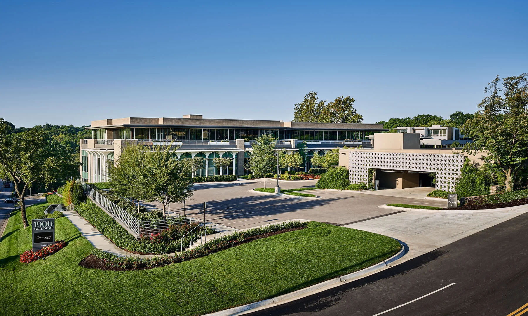 1900 Building — karbank real estate company