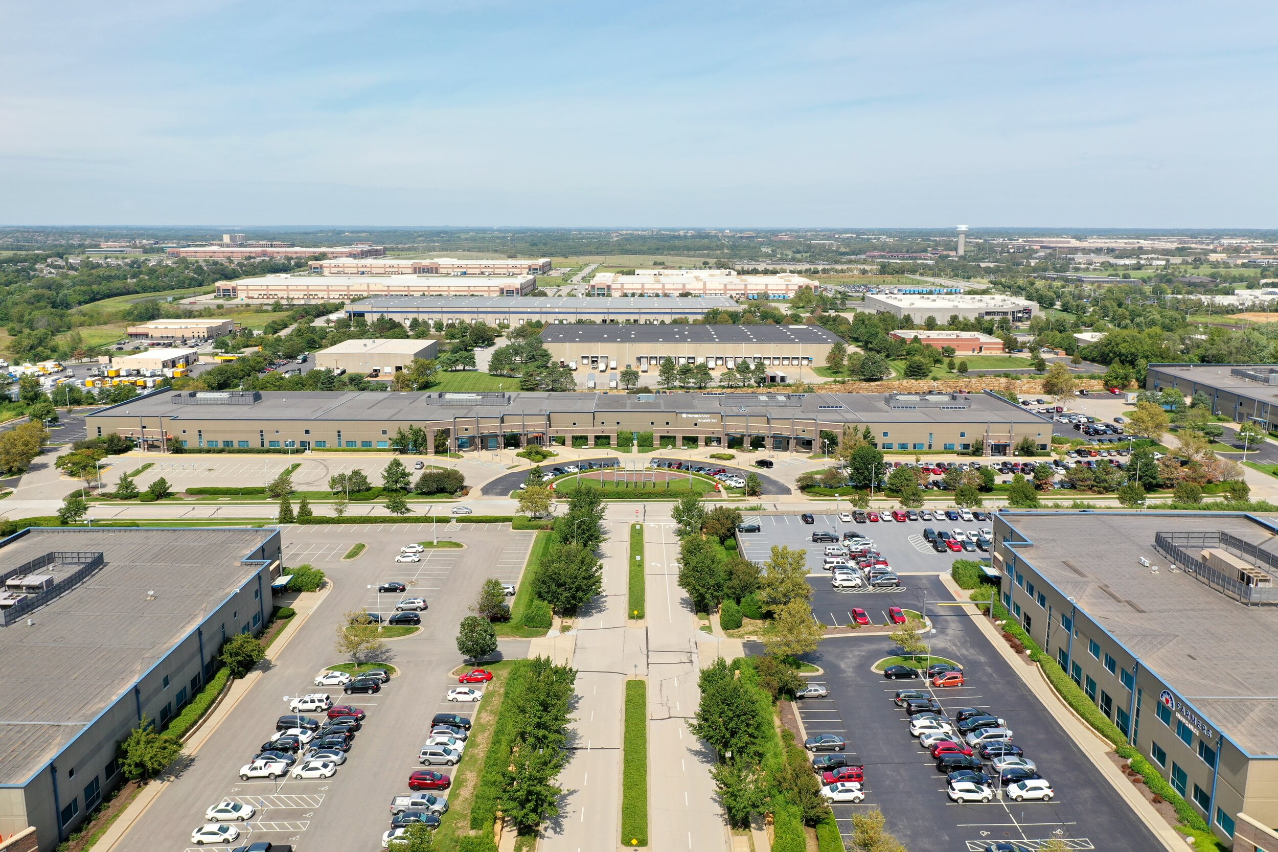 17120 West 118th Terrace - Building 6