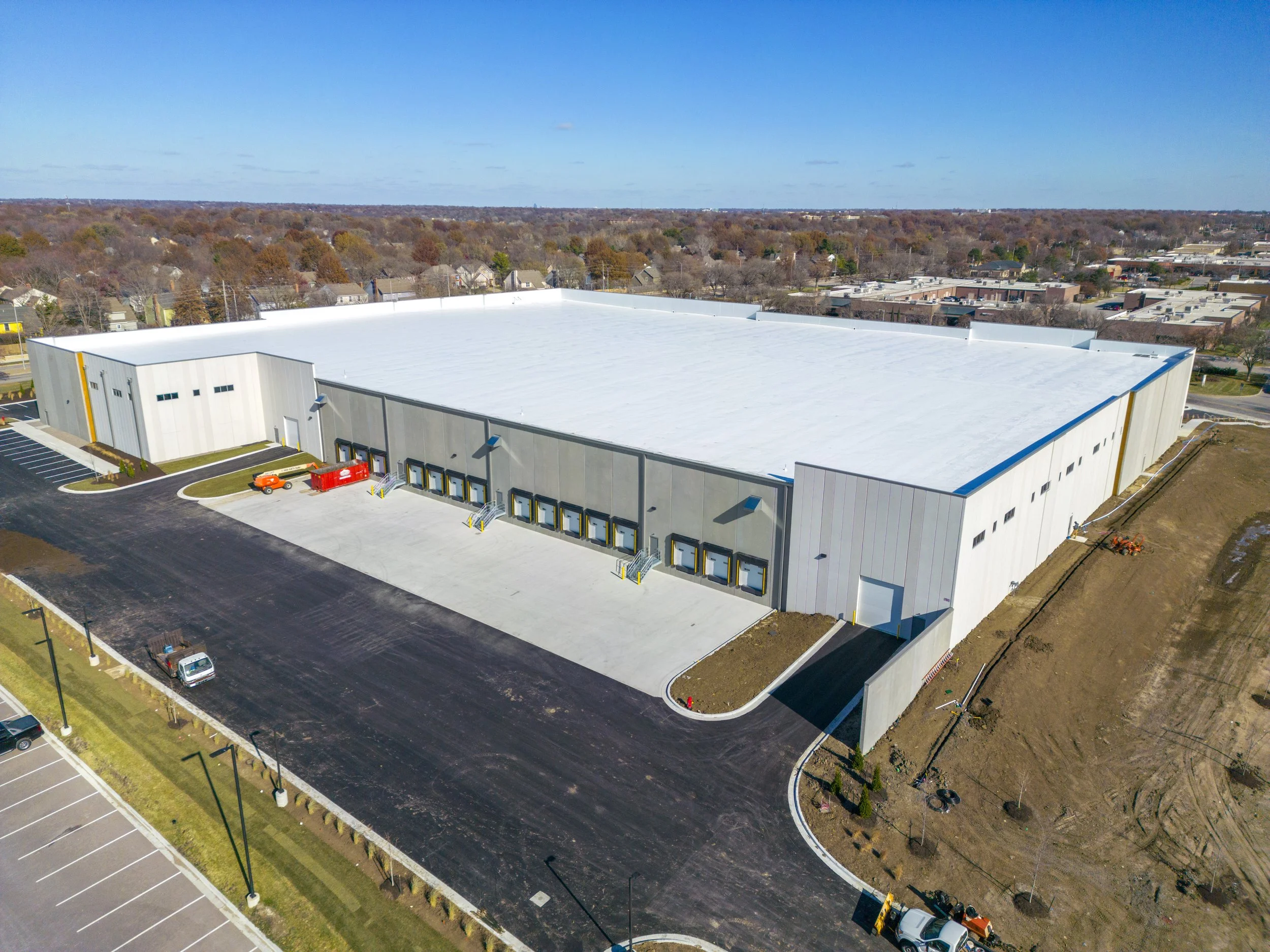 15415 W. 95th Street