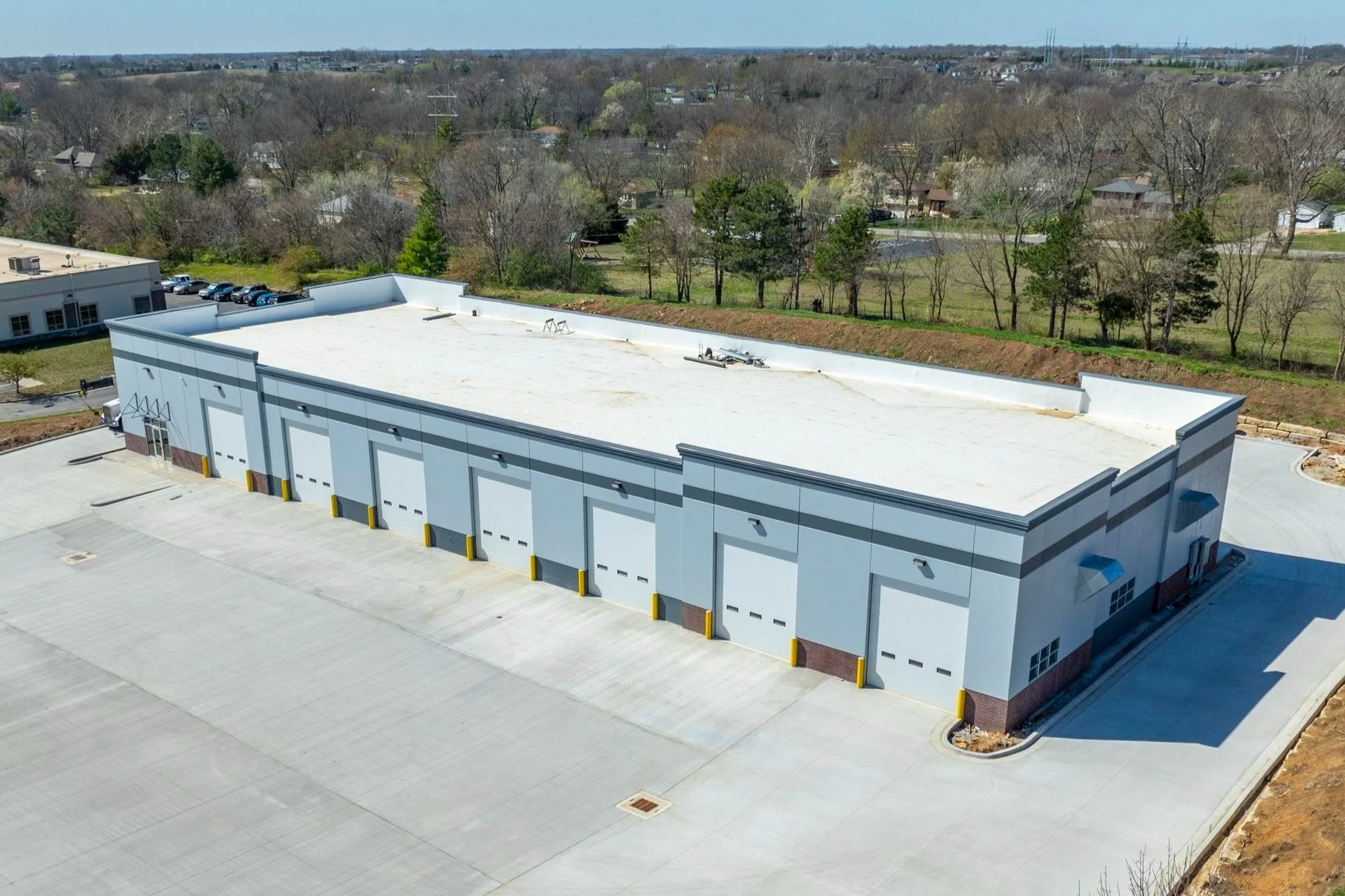 Kansas — karbank real estate company