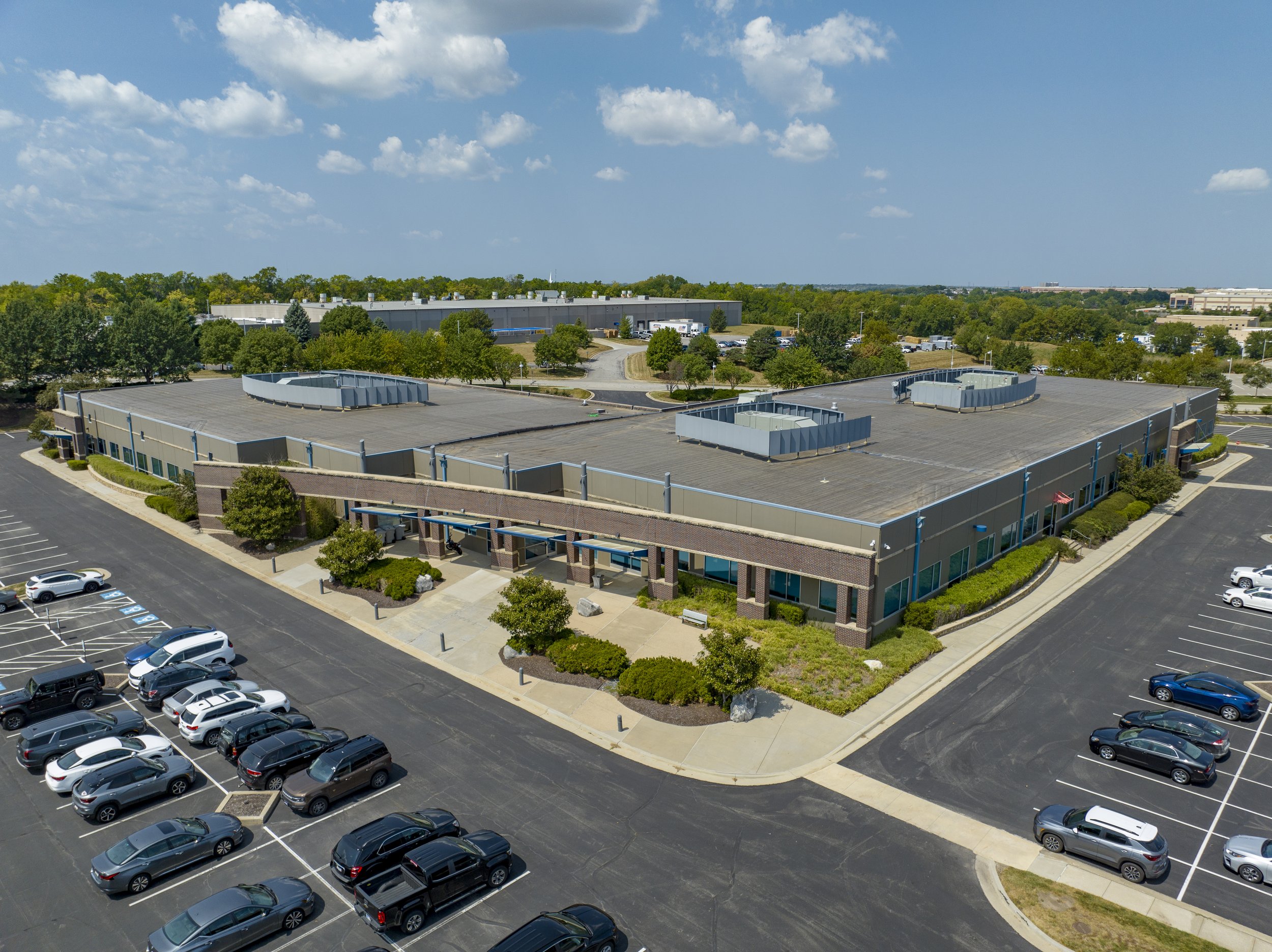 17310 West 119th Street - Building 1