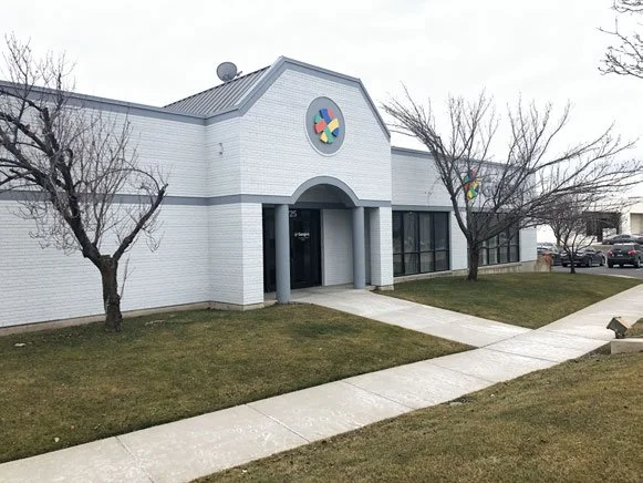 2725 South 900 West Street