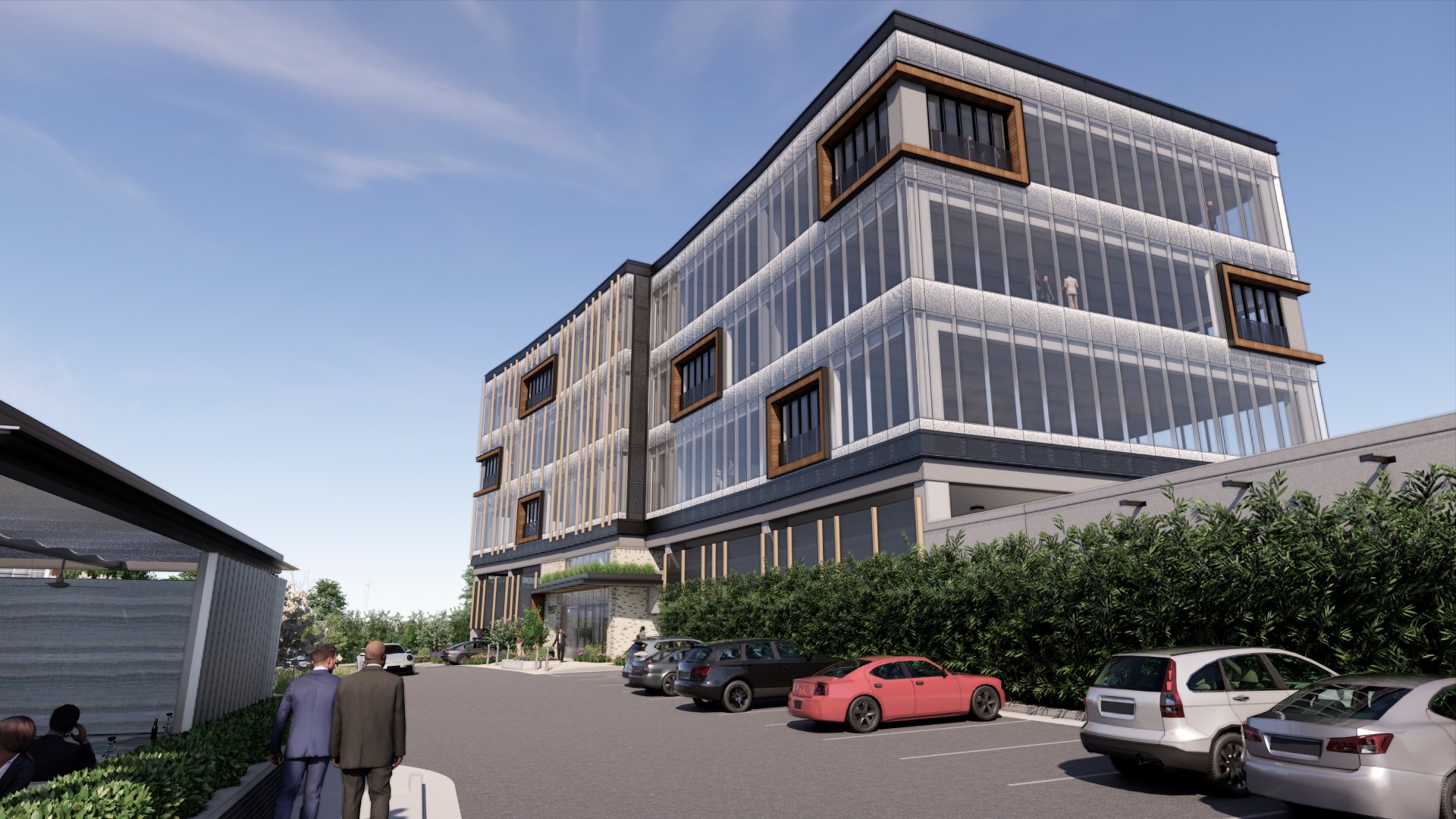 1957 West 51st Street