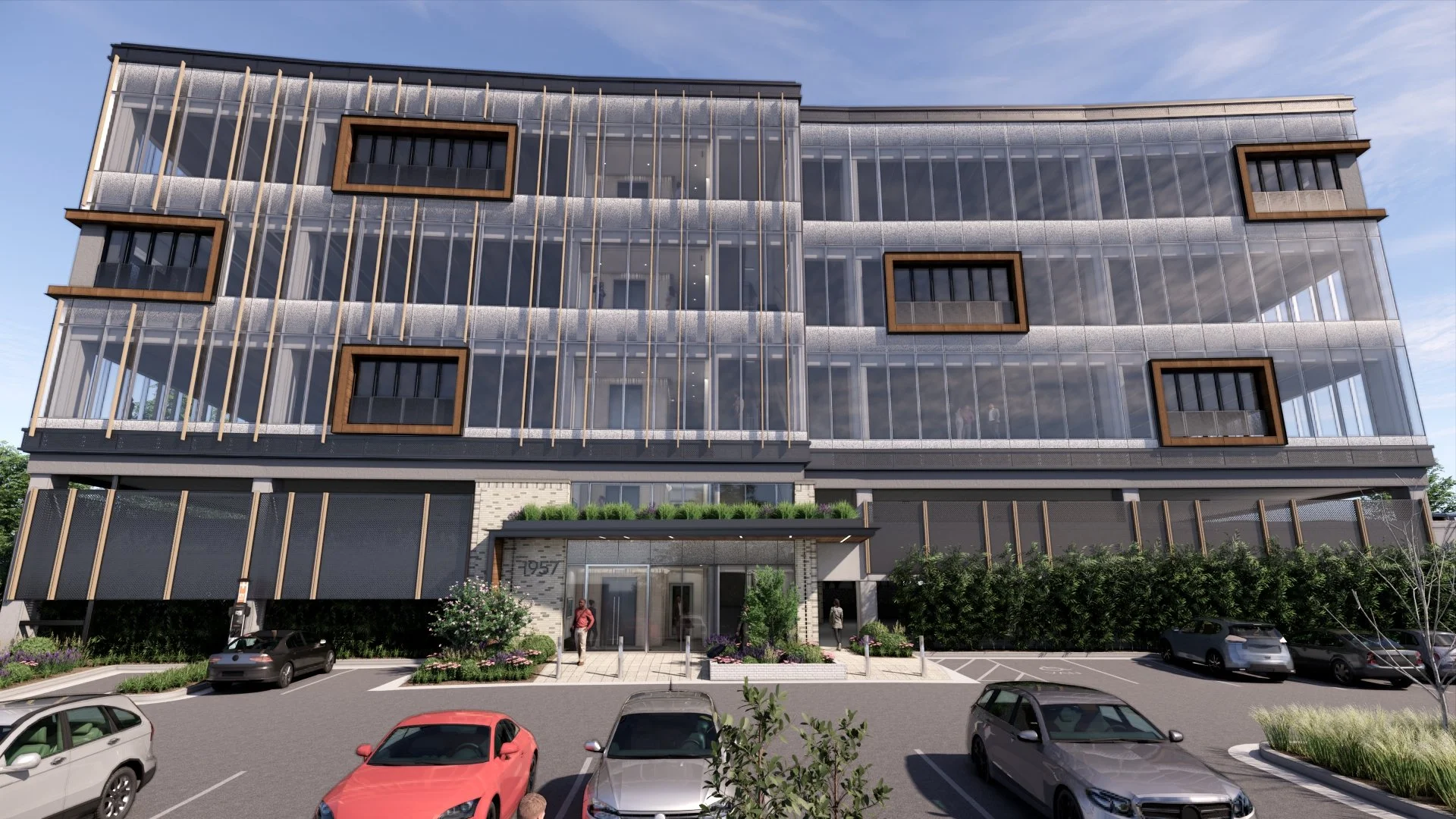 1957 West 51st Street