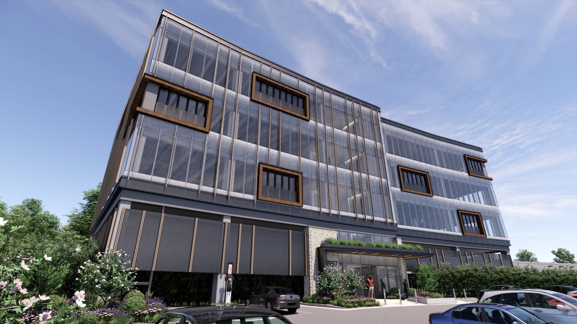 1957 West 51st Street