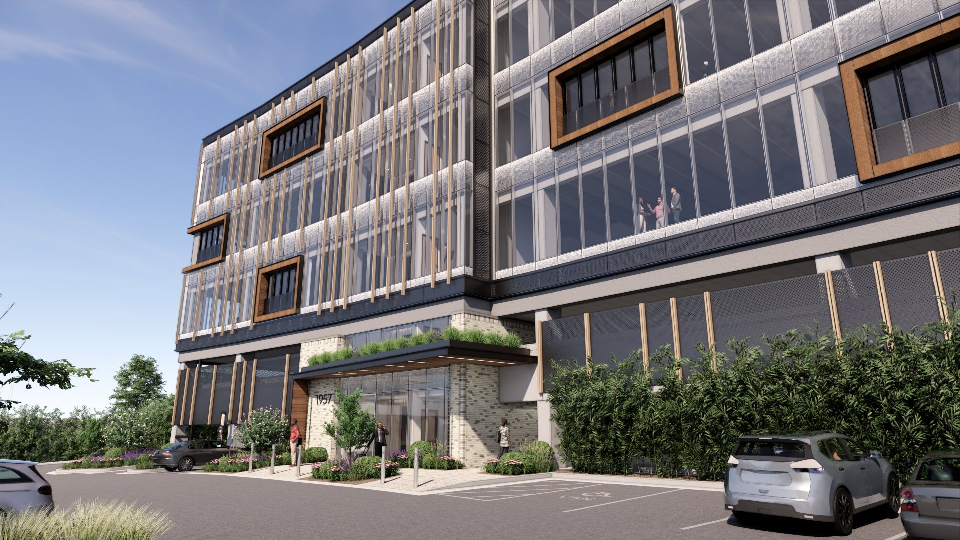 1957 West 51st Street