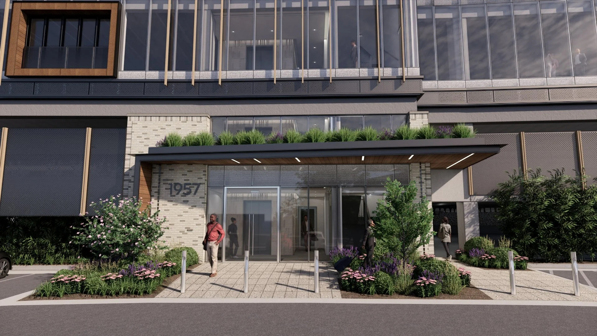 1957 West 51st Street